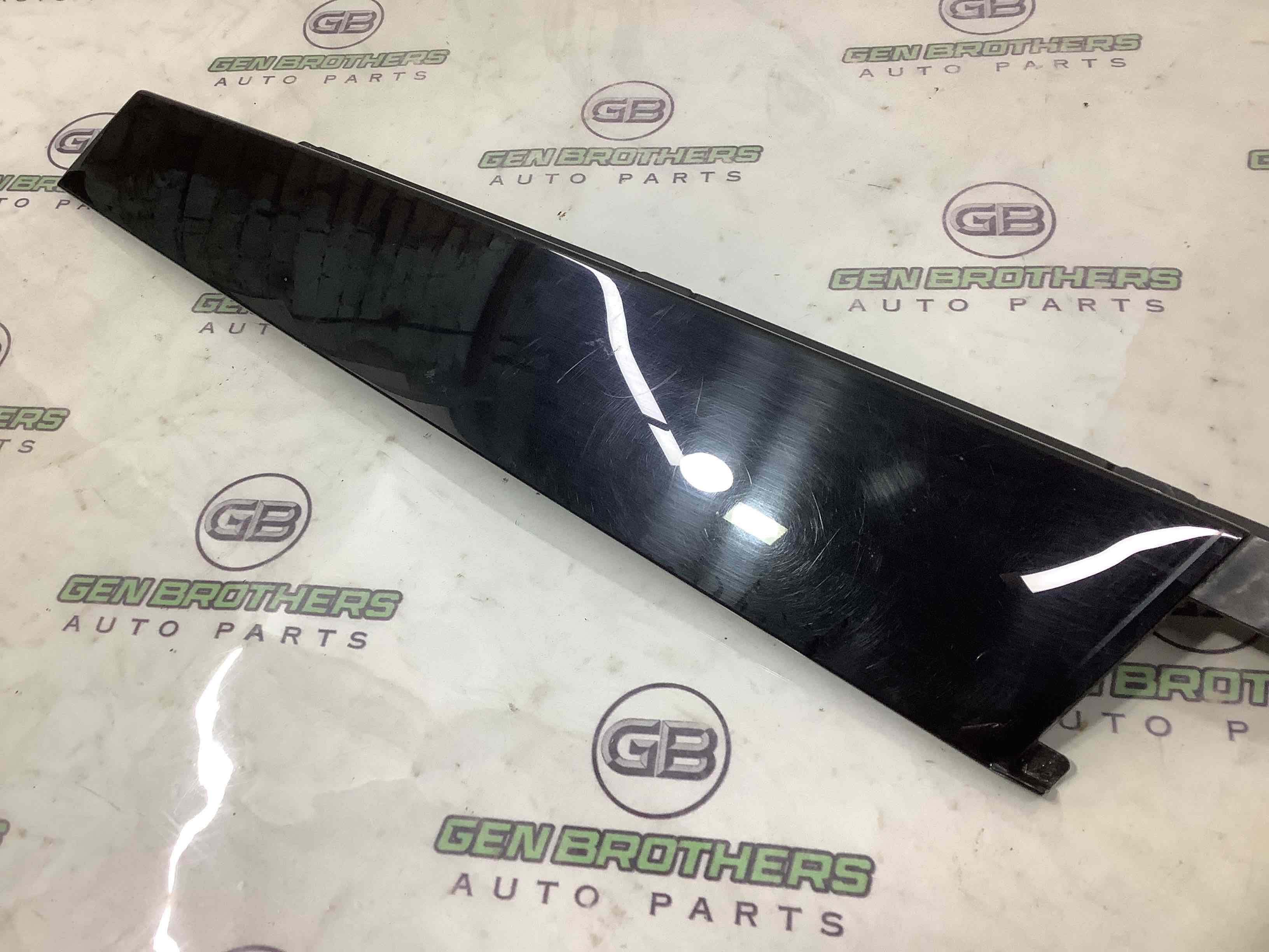 Накладка на двері