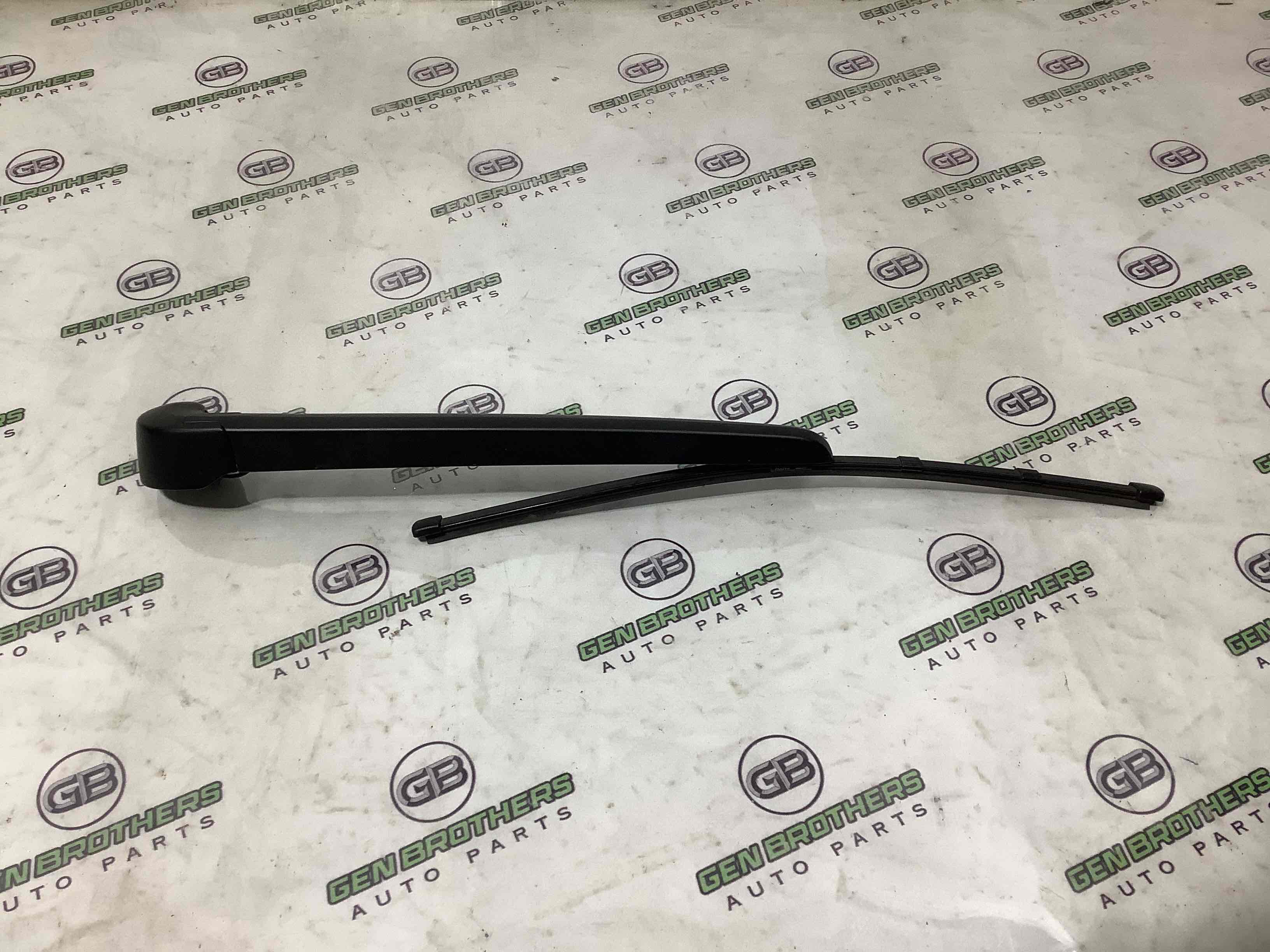 Склоочисники двірники, накладки