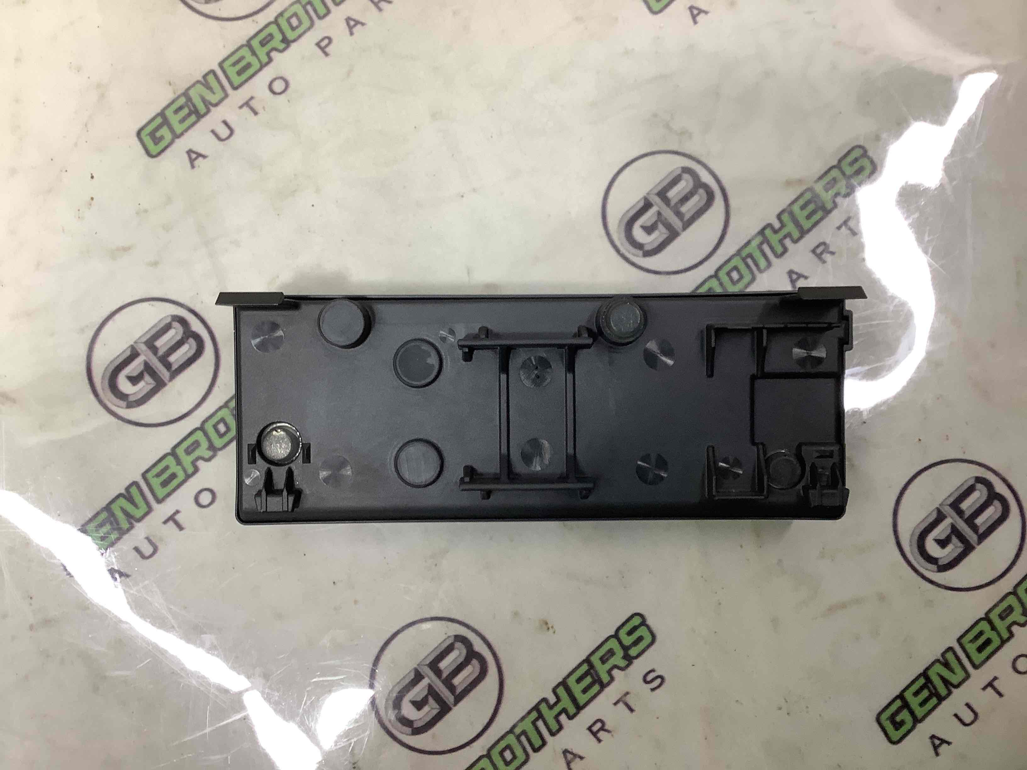 Блок керування дверима