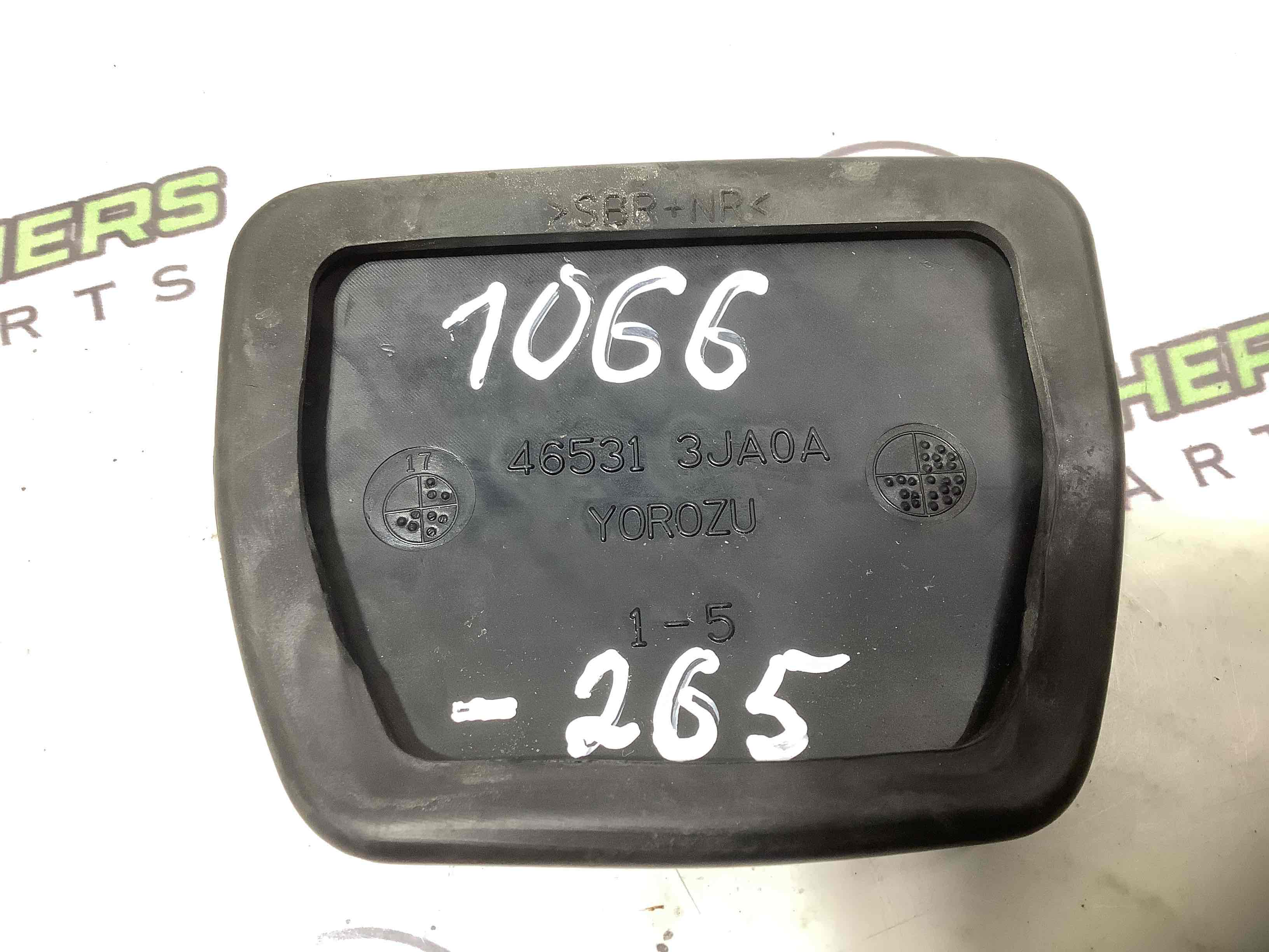 Педаль газу