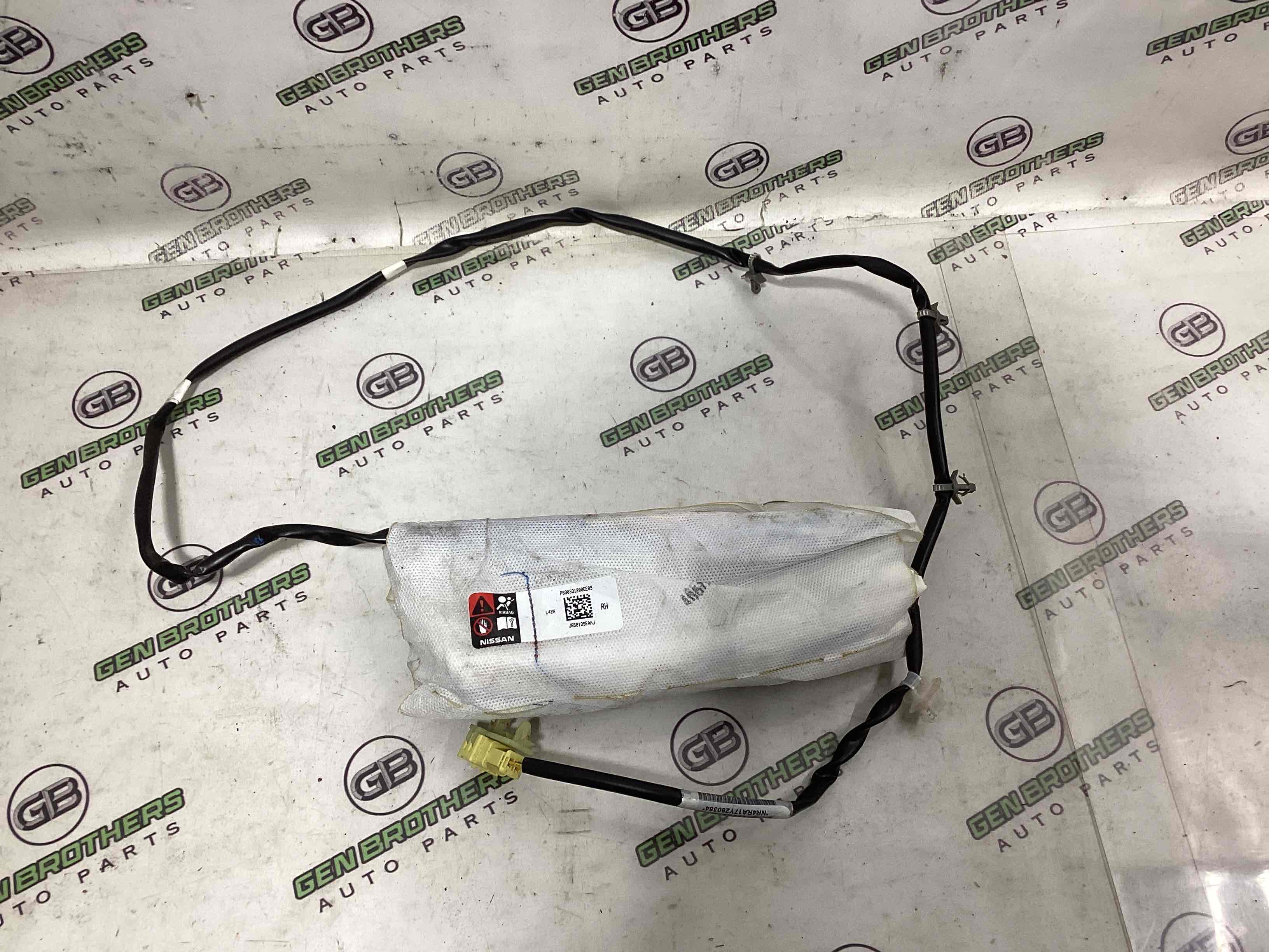 Подушка безпеки Airbag
