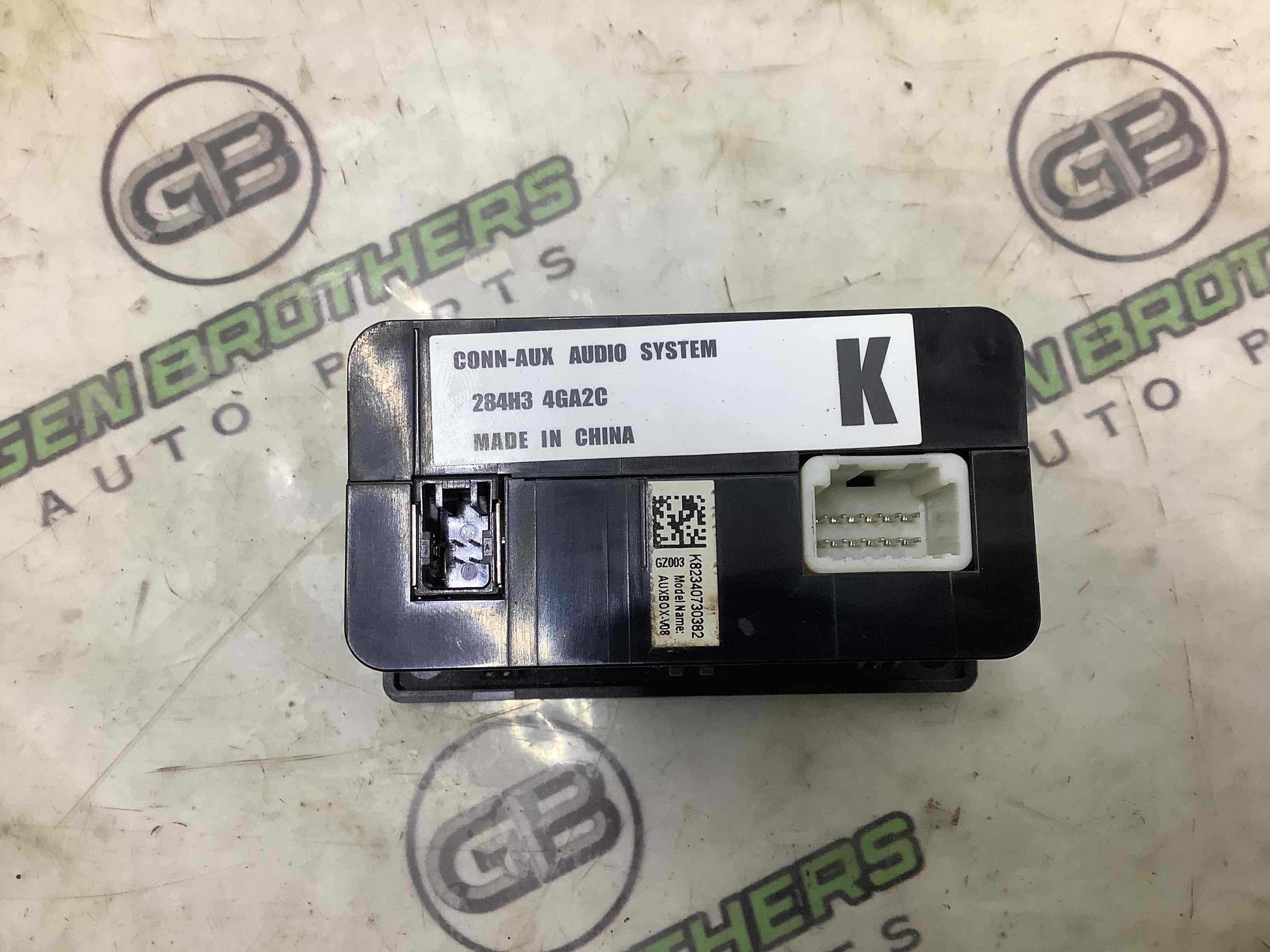 Розетка Usb, роз'єм
