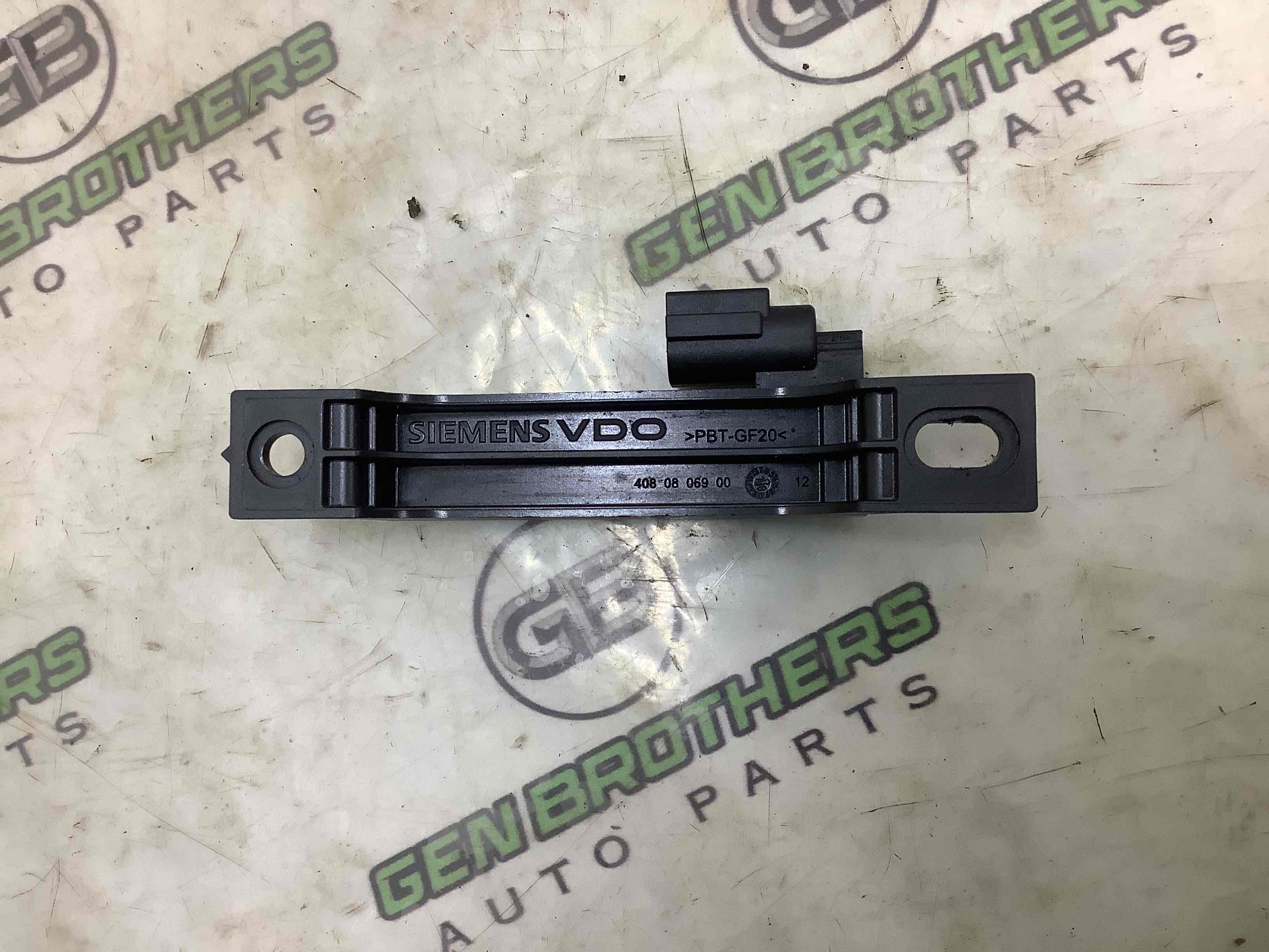 Антена, підсилювач антени
