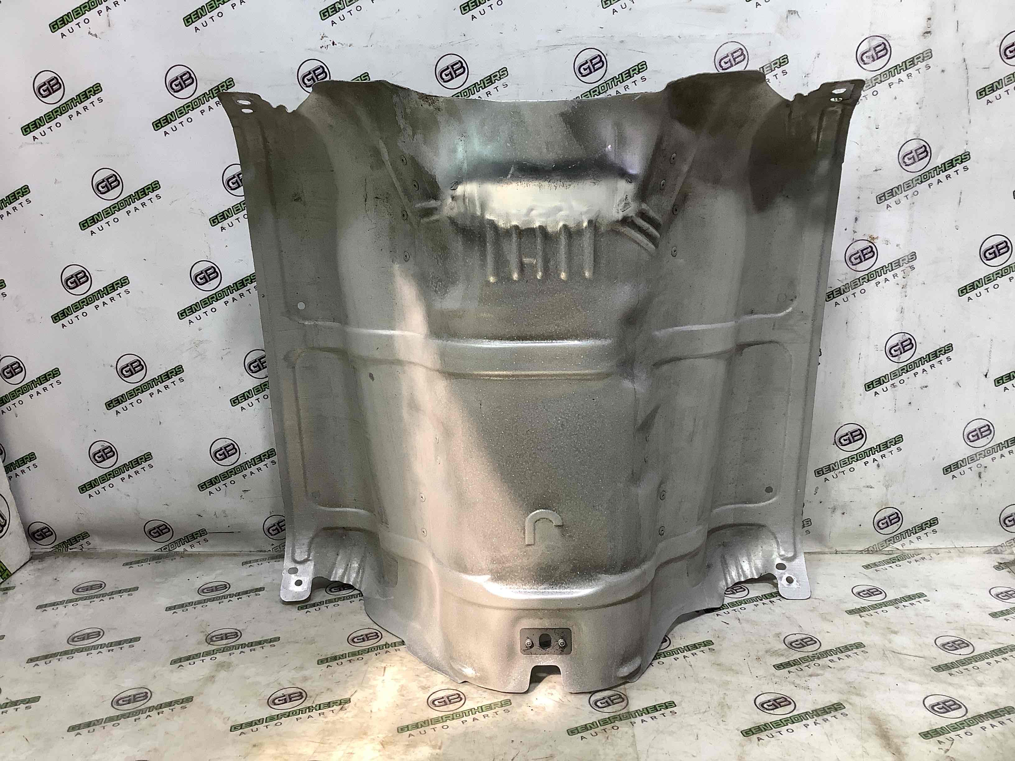 Захист паливного бака
