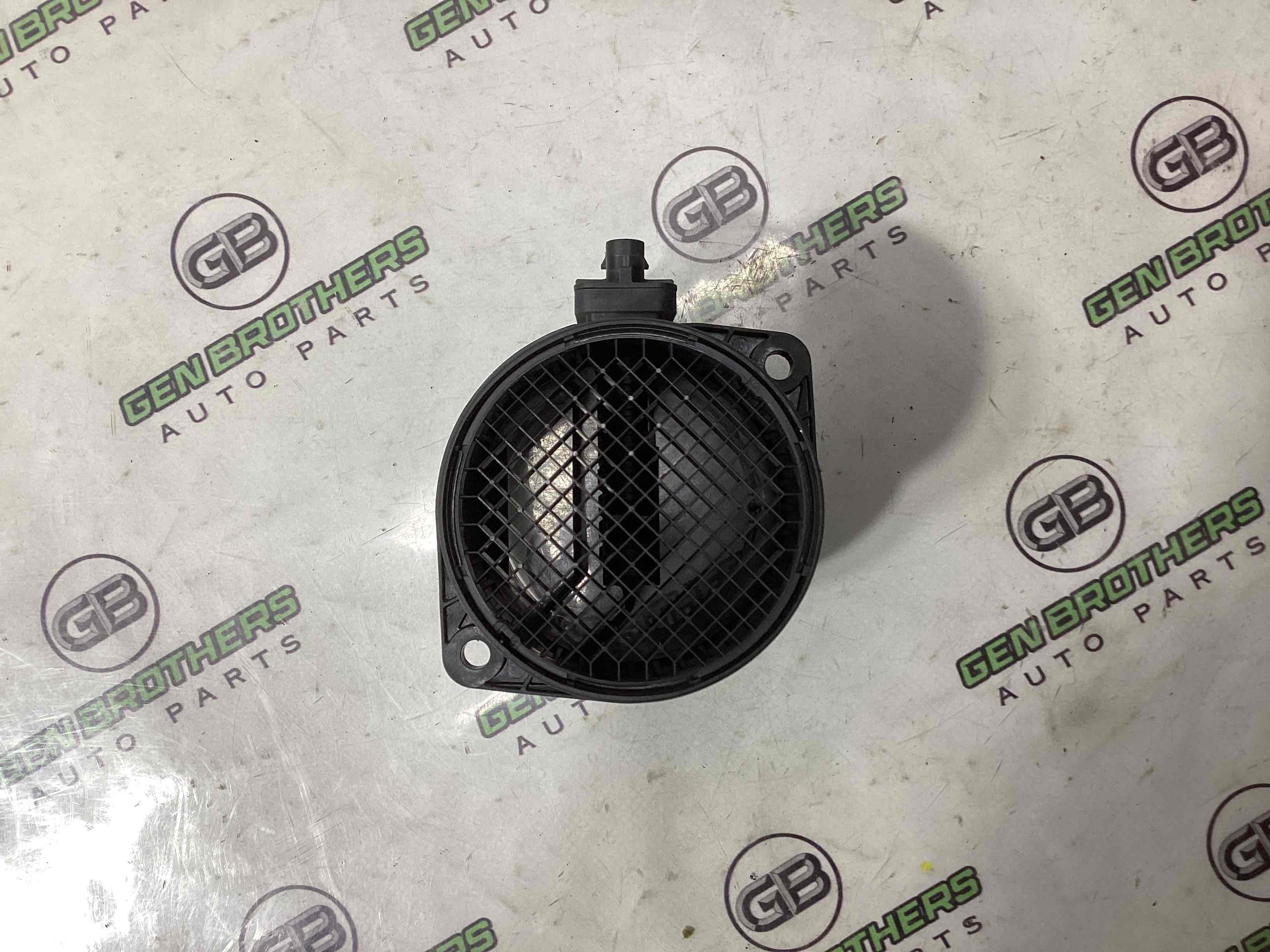 Датчик давления во впускном коллекторе