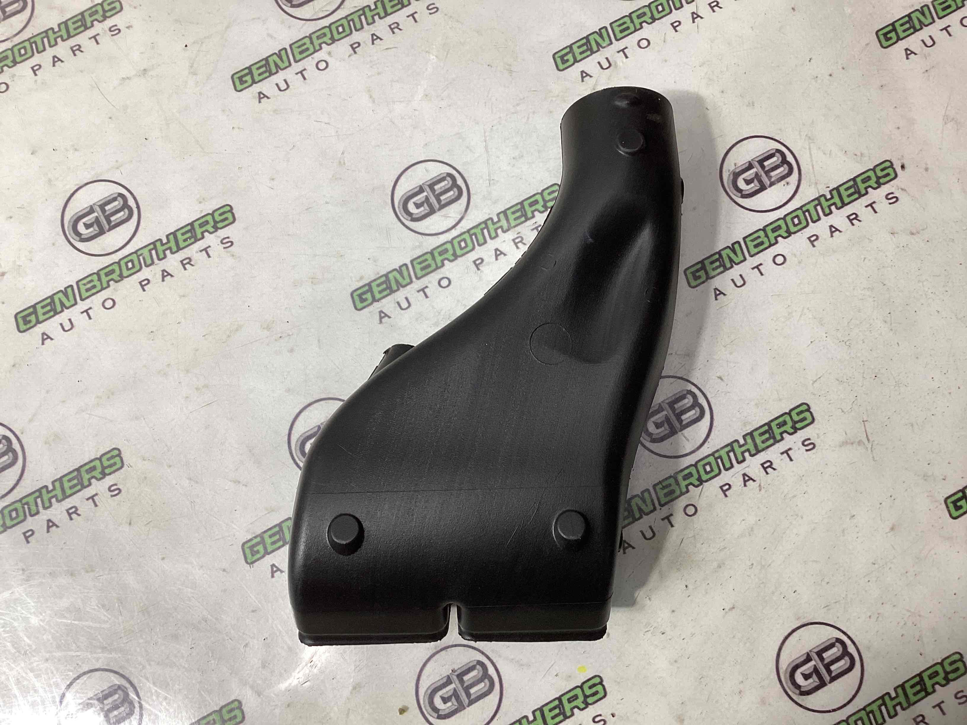 Воздуховод