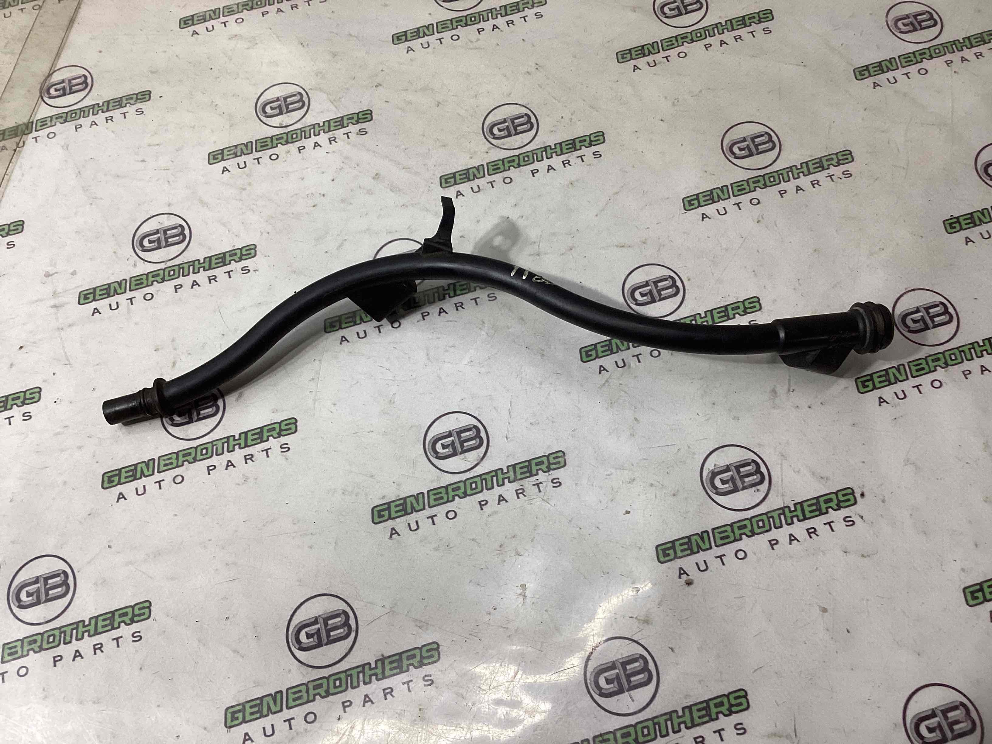 Трубка масляного щупа, щуп