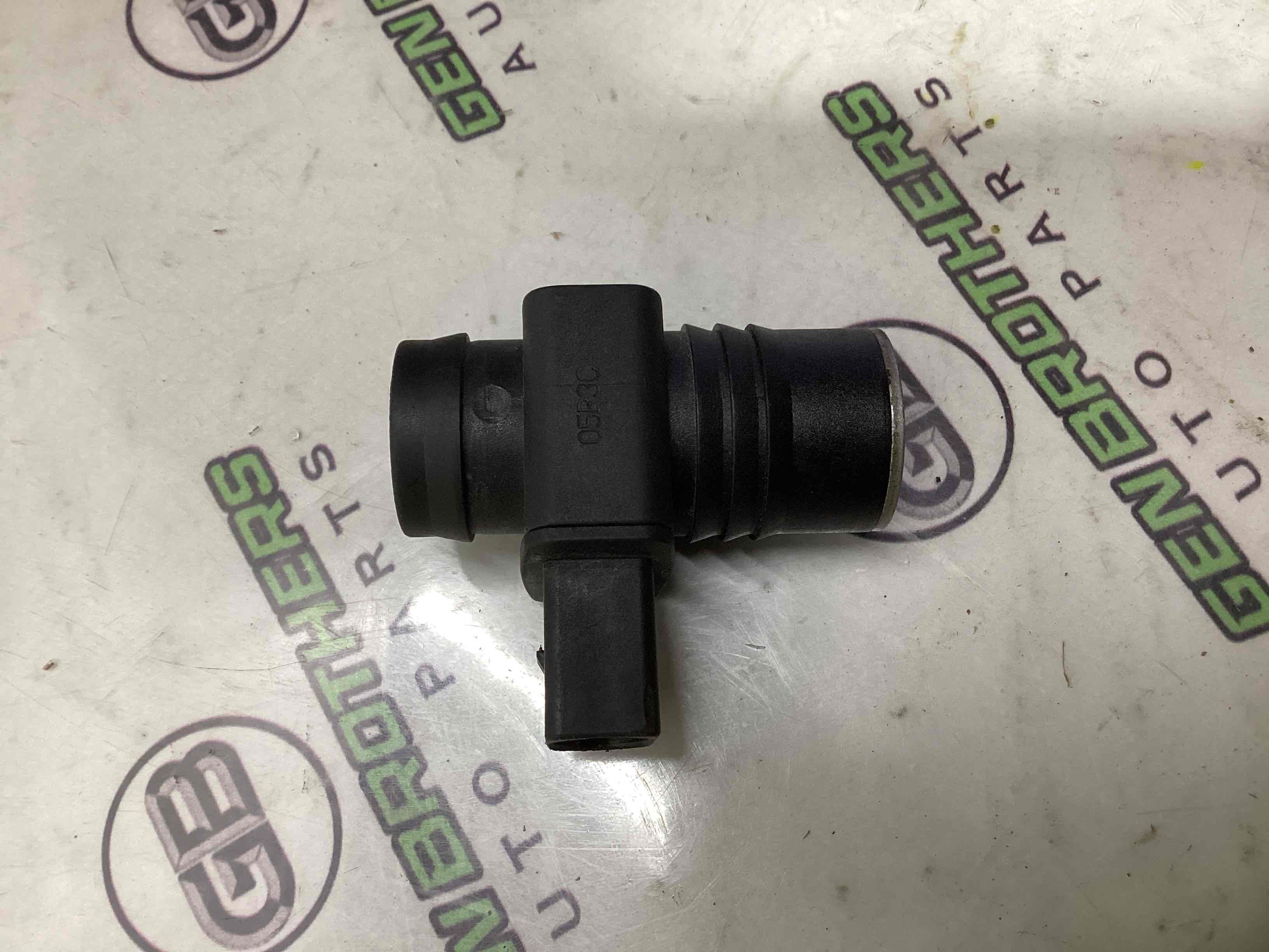 Датчик давления во впускном коллекторе