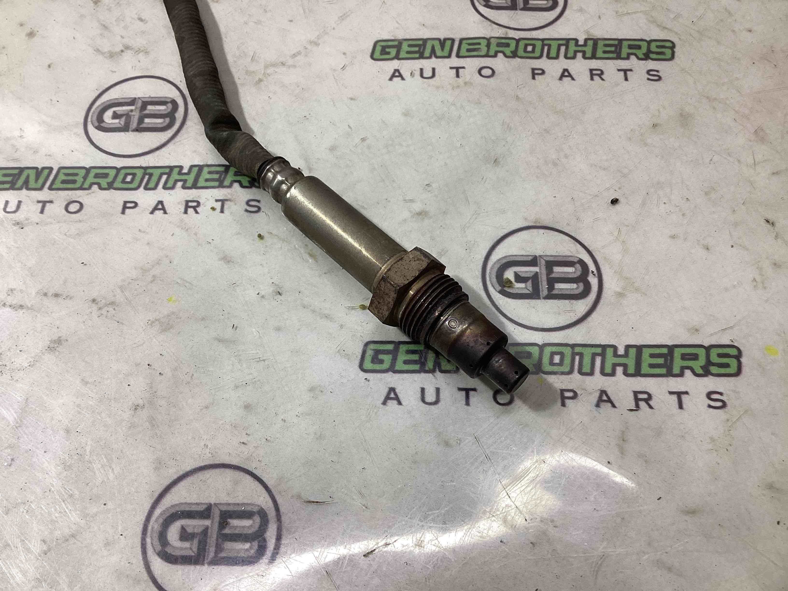 лямбда-зонд