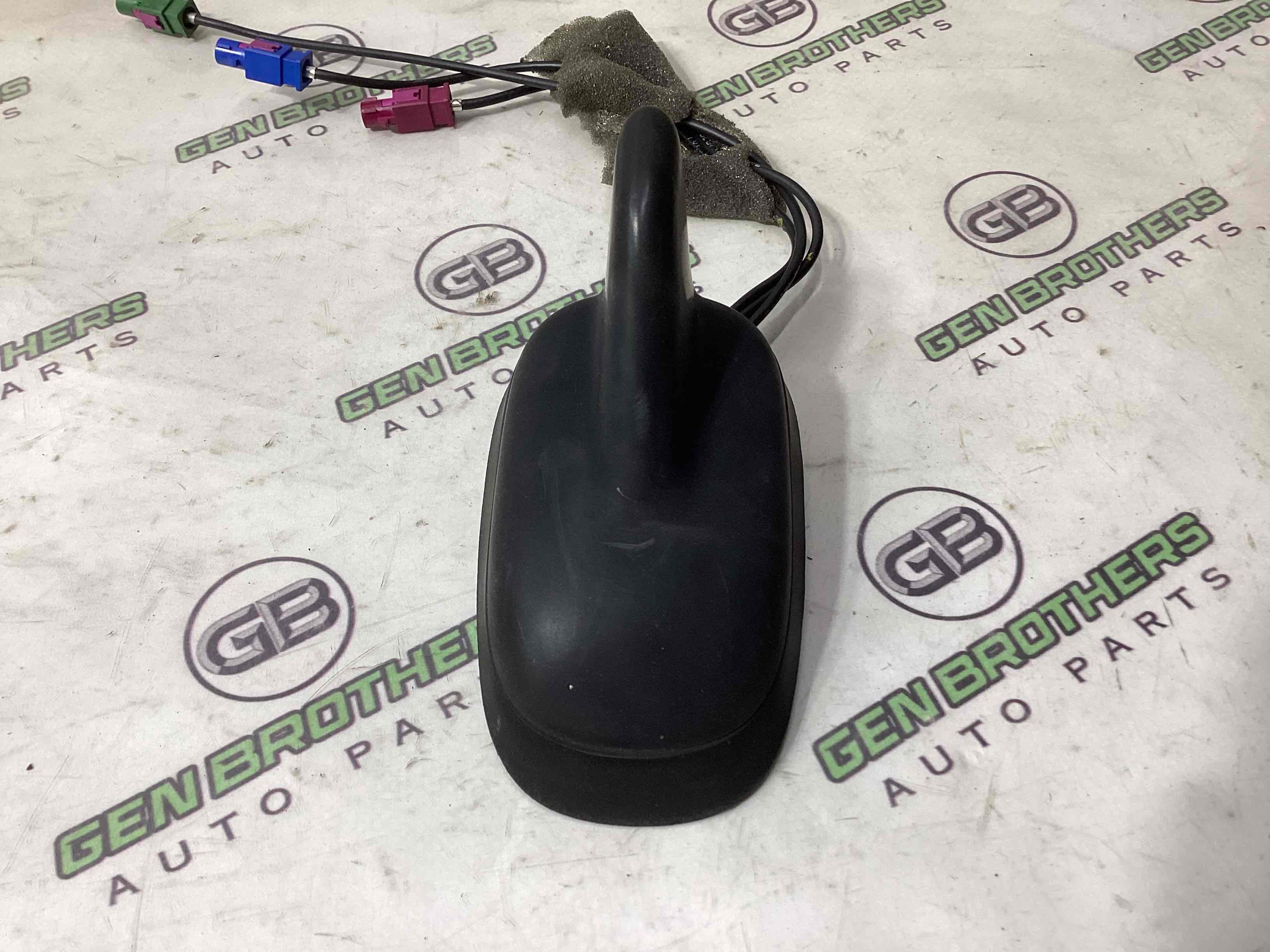 Антенна, усилитель антенны