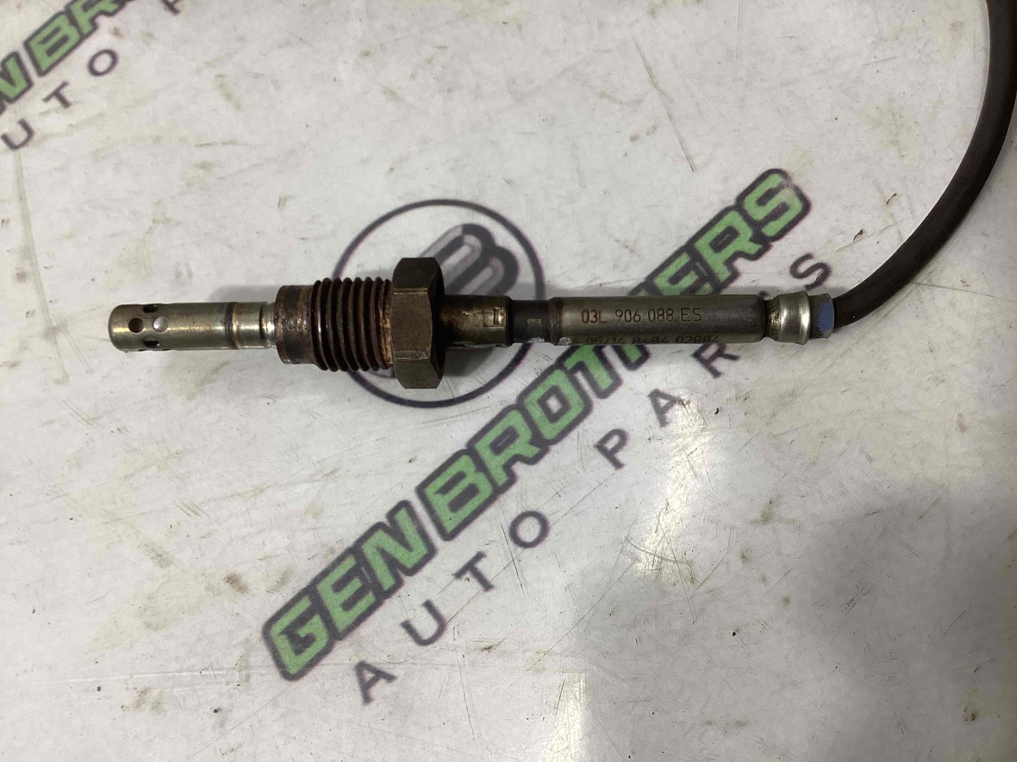 Датчик температуры окружающей среды