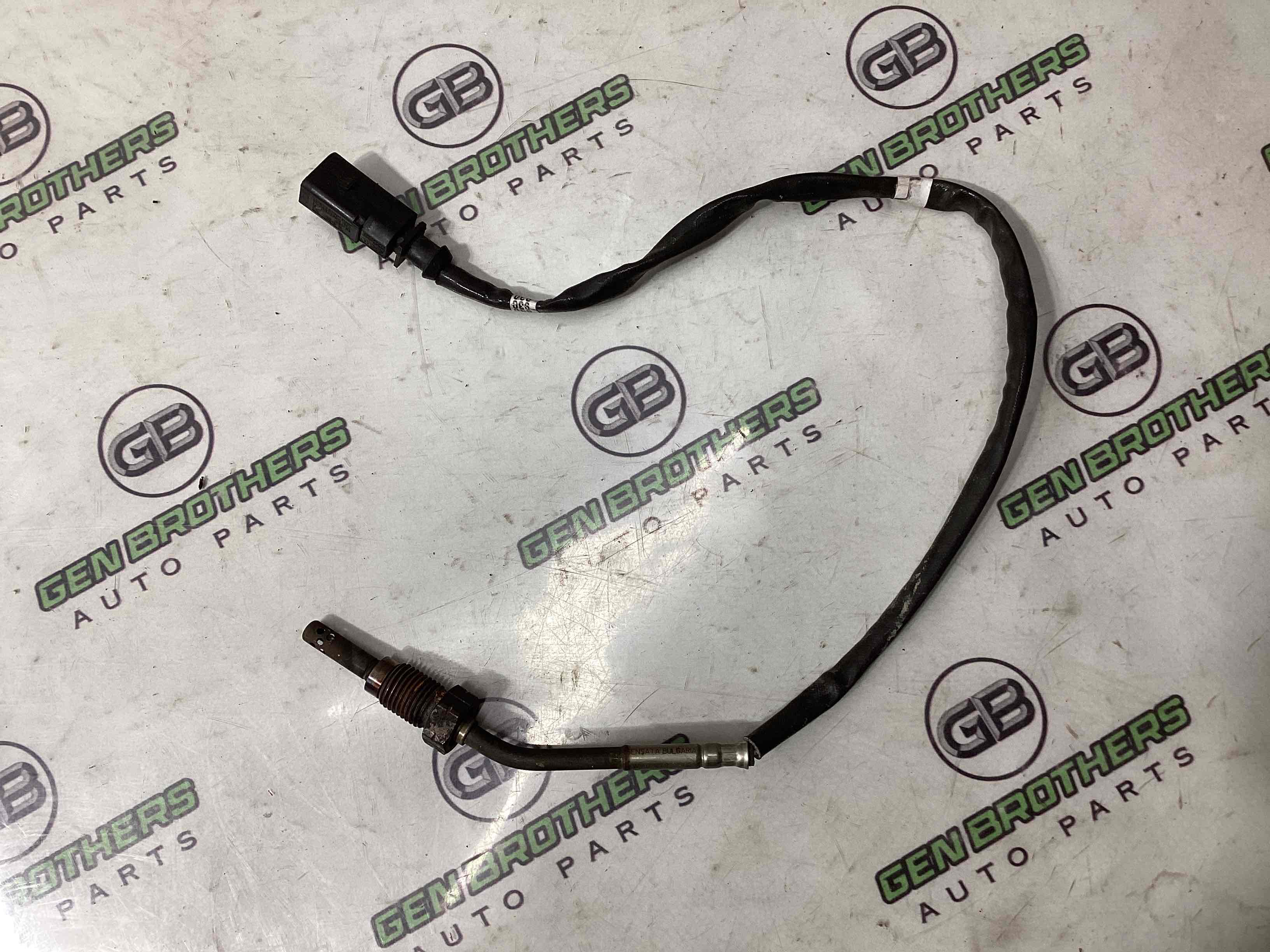 Датчик температуры окружающей среды