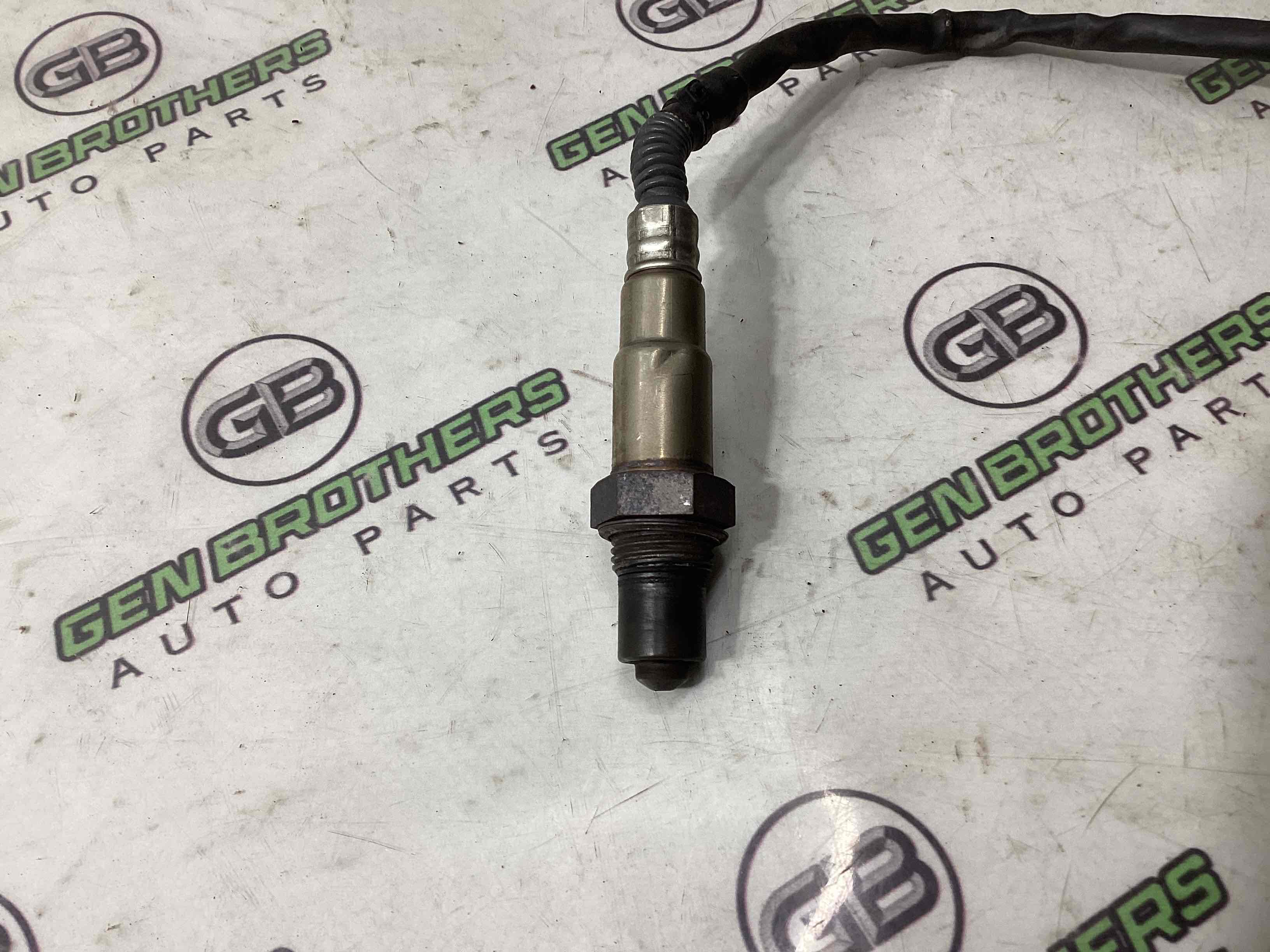 лямбда-зонд