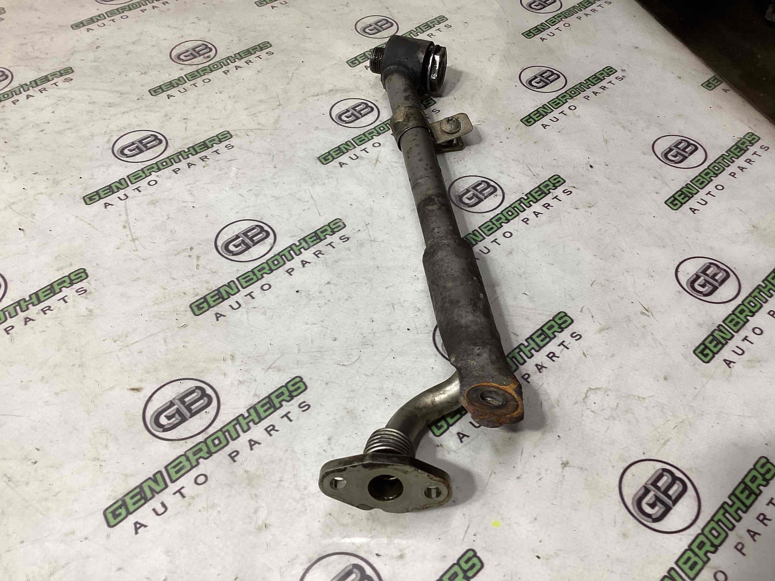 Трубка алюминиевая