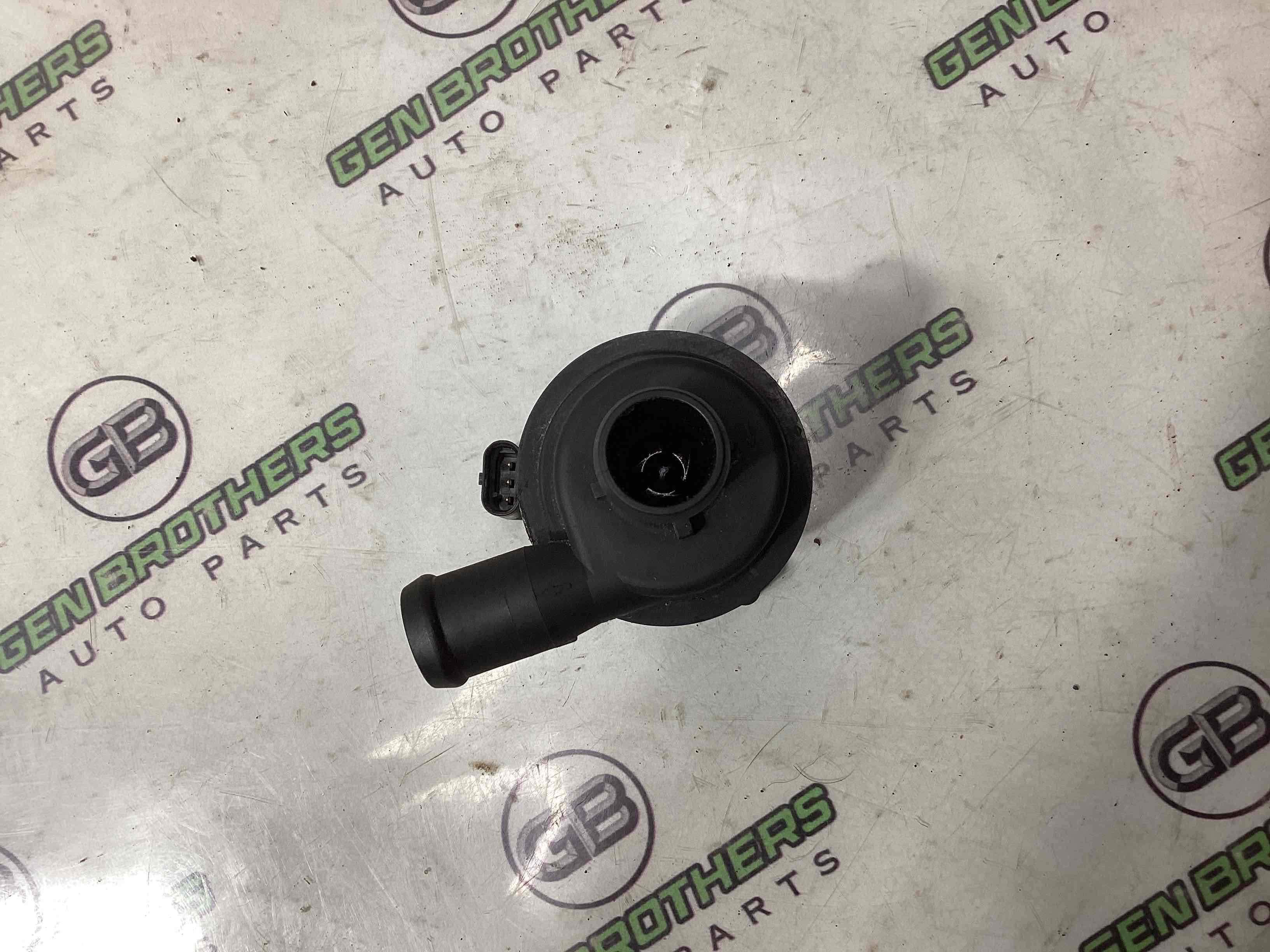 Насос водяного охлаждения