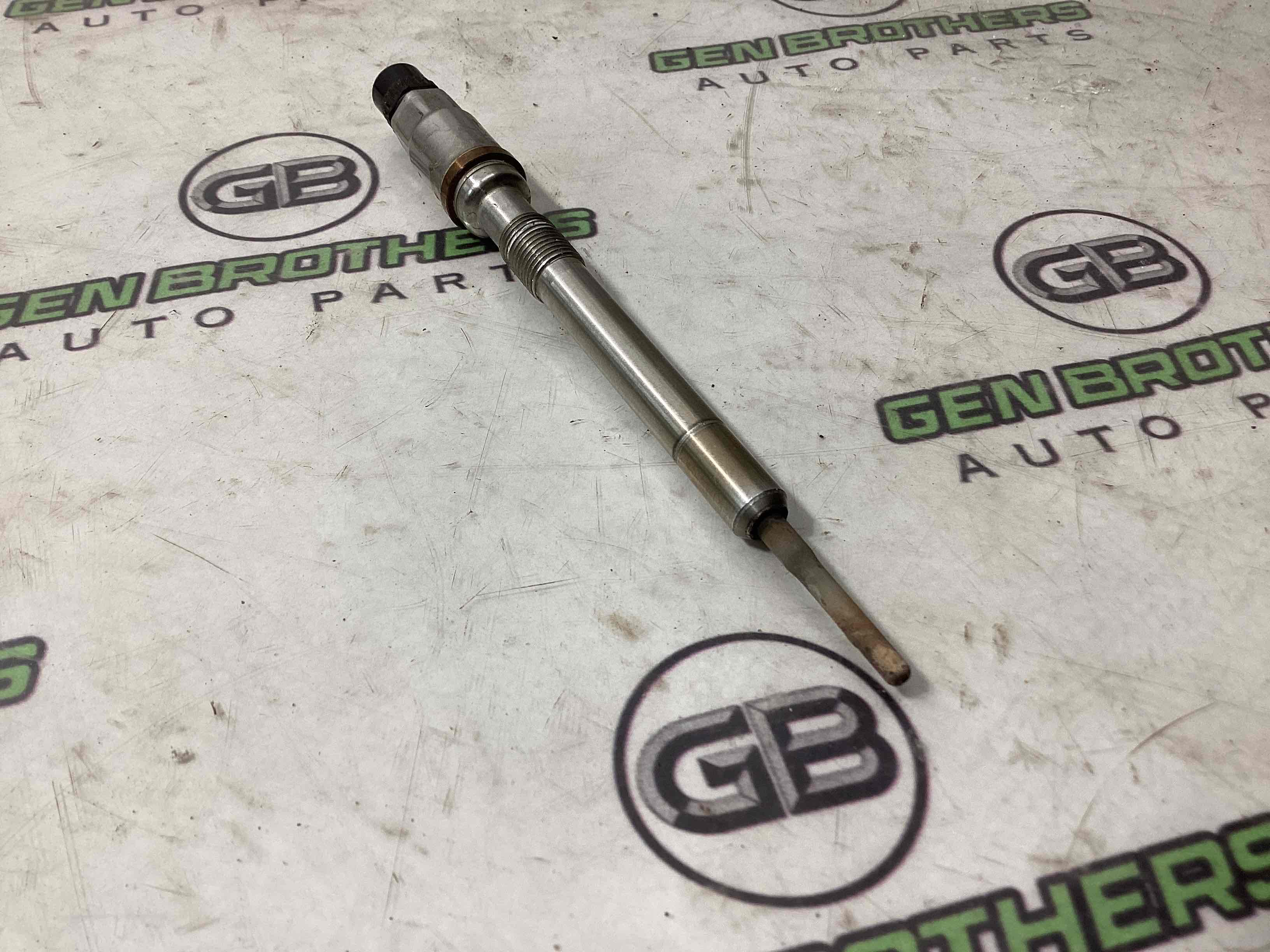 Свеча накаливания