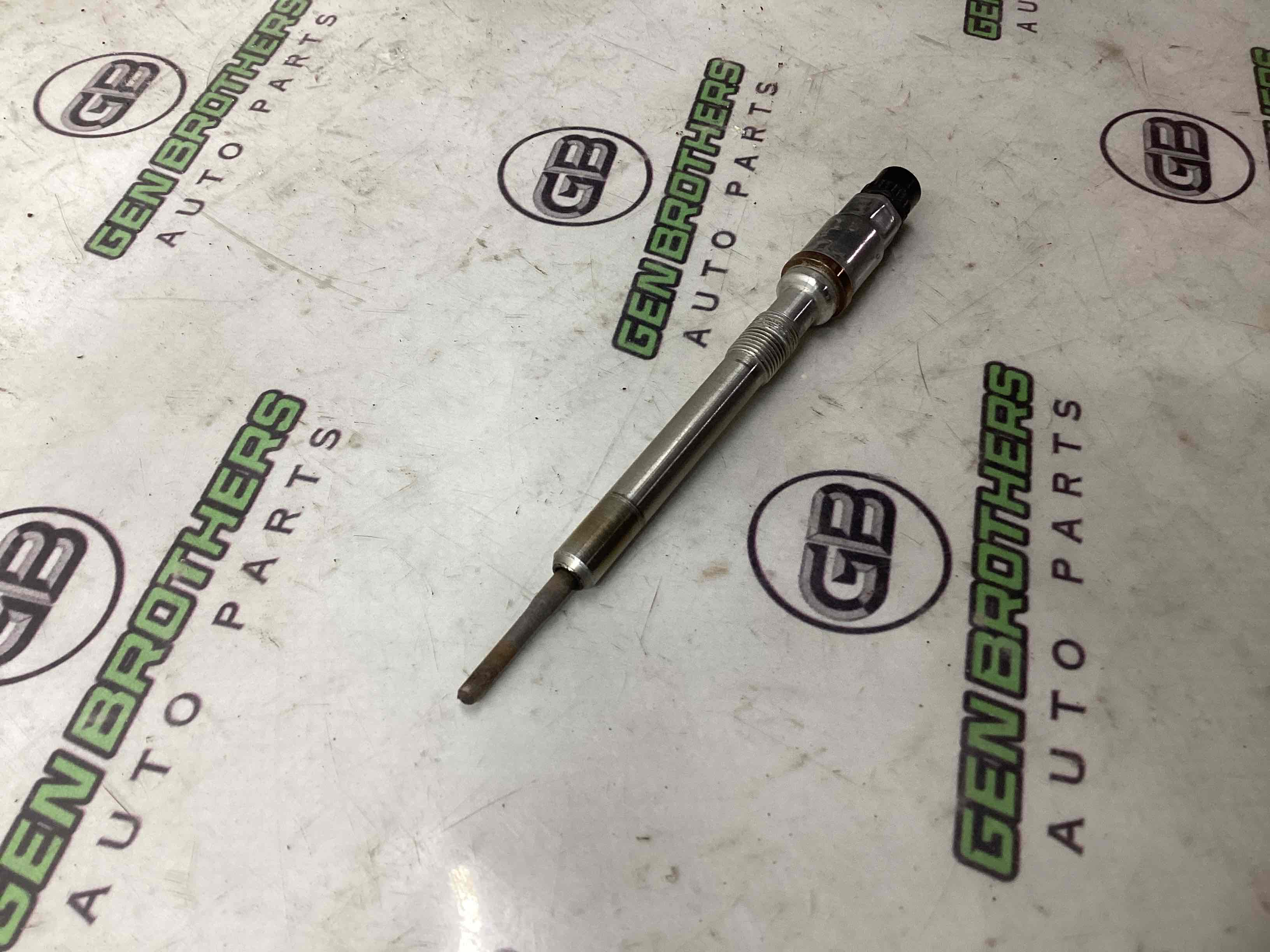 Свеча накаливания