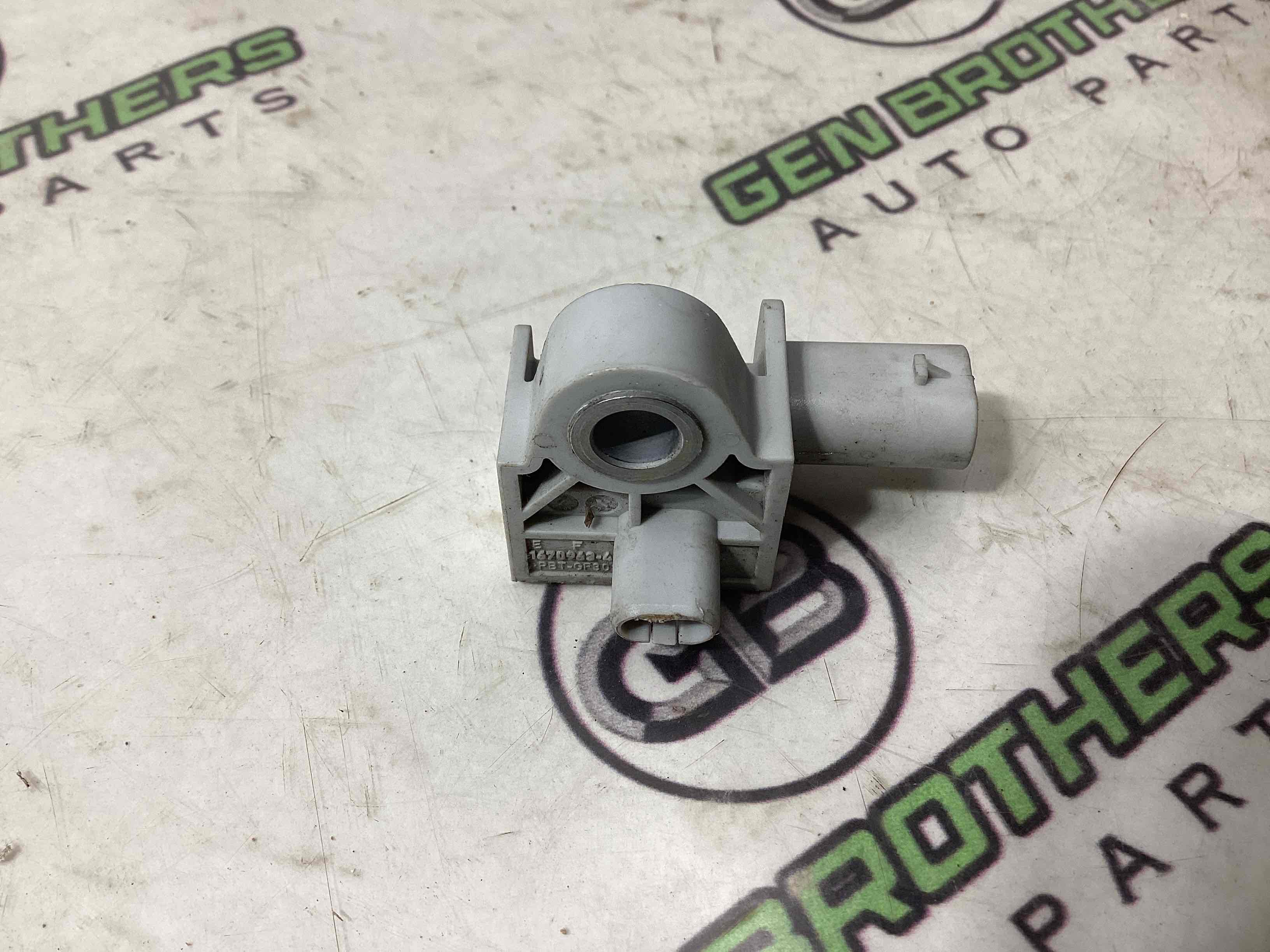 Датчик удара Airbag