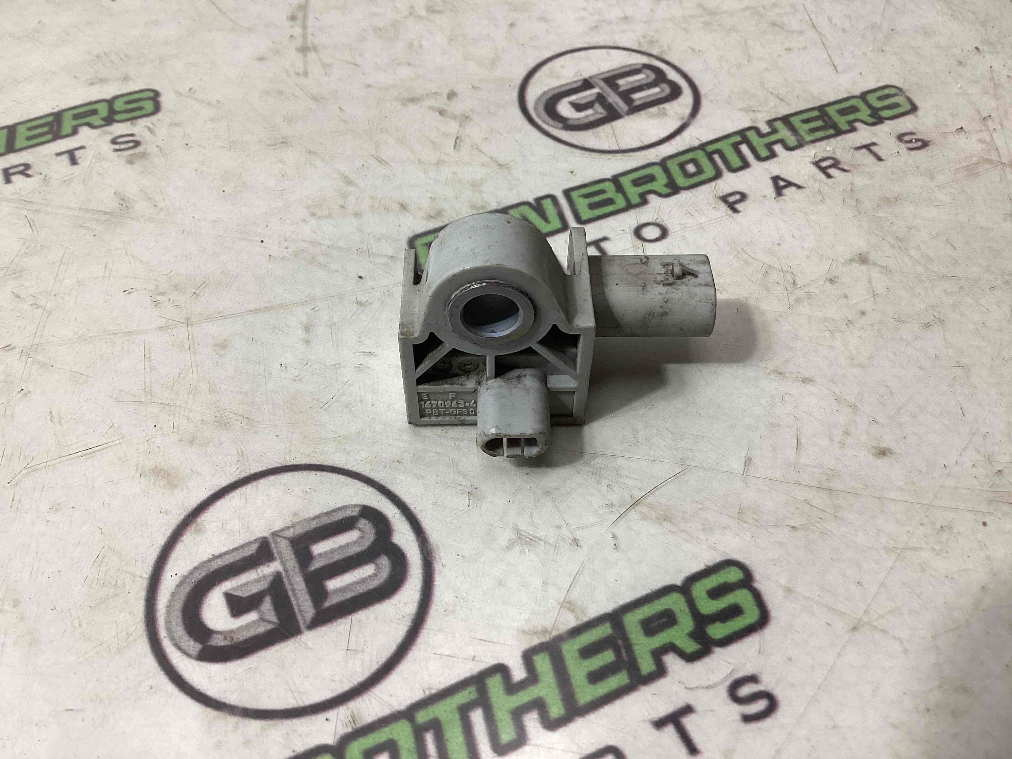 Датчик удара Airbag