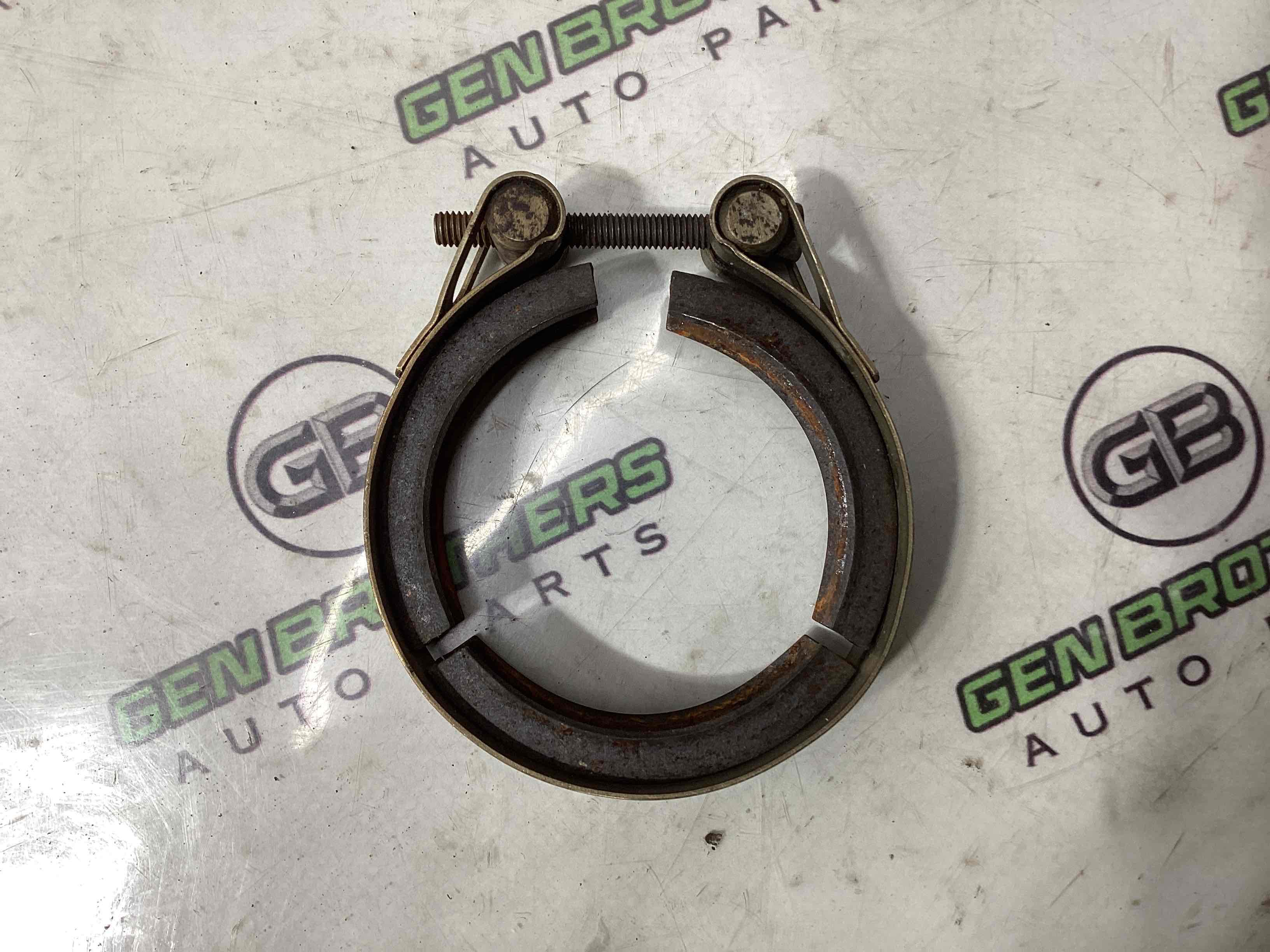 Уплотнитель, хомут, прокладка