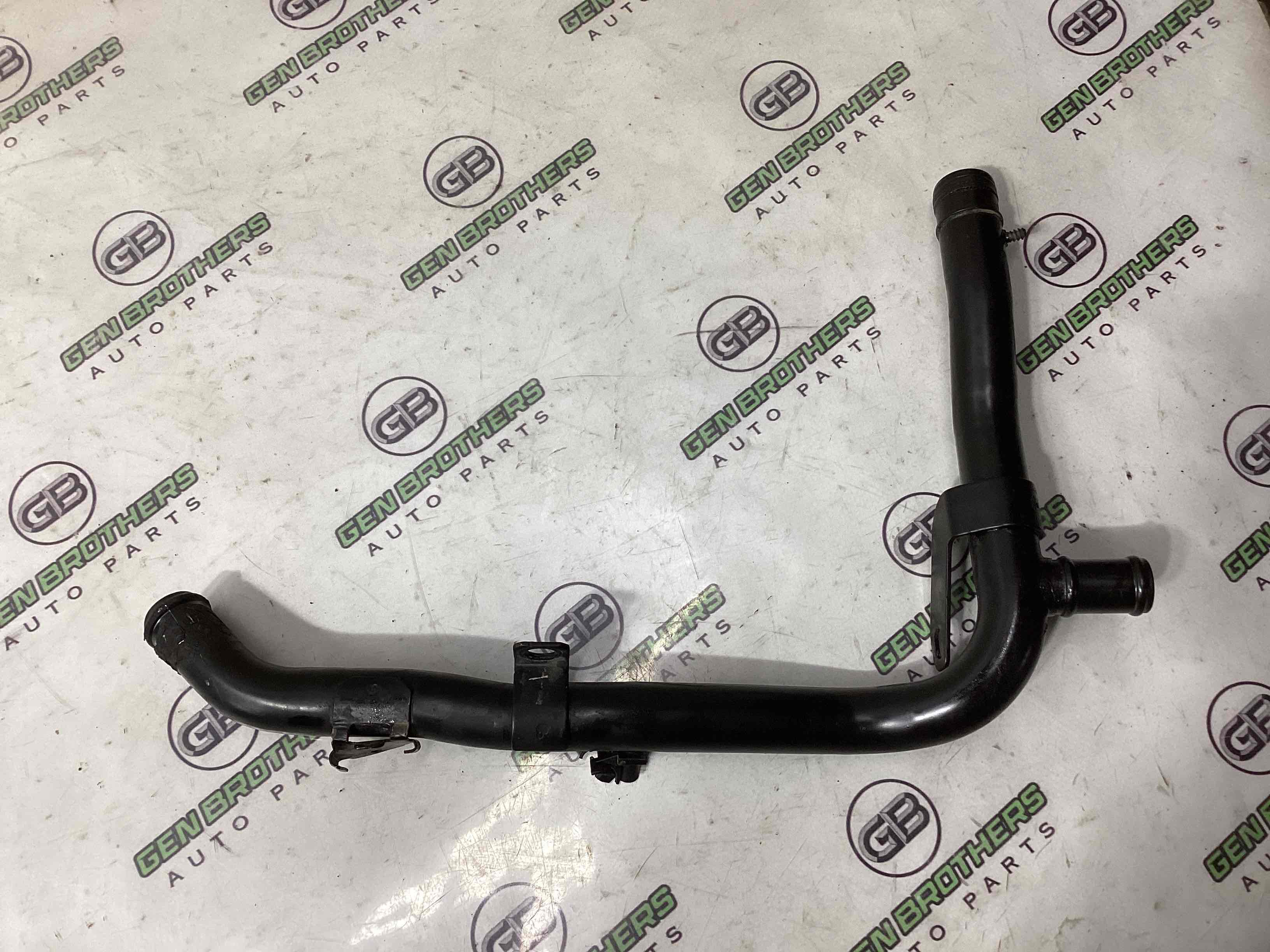 Трубка алюминиевая