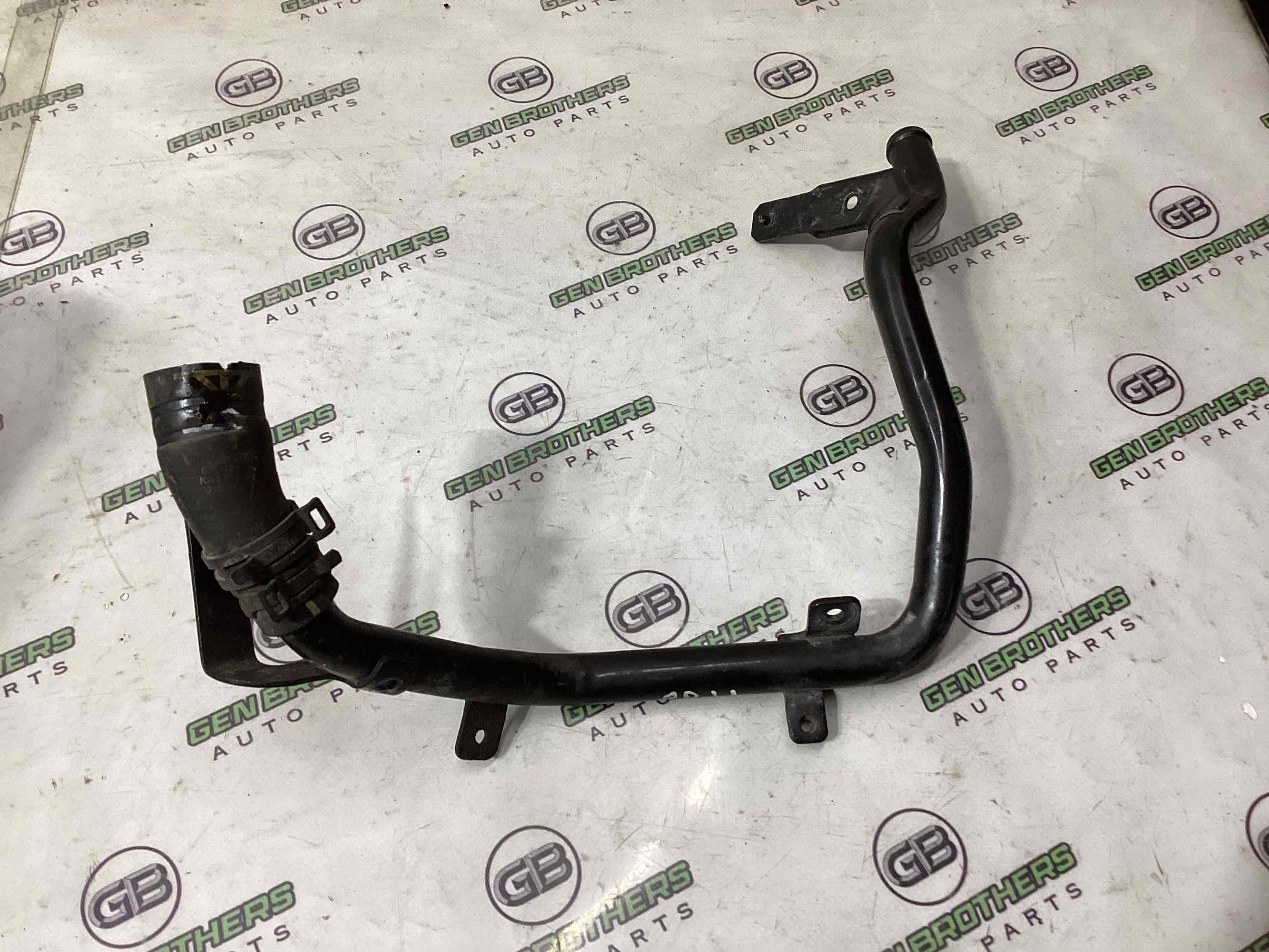 Трубка алюминиевая