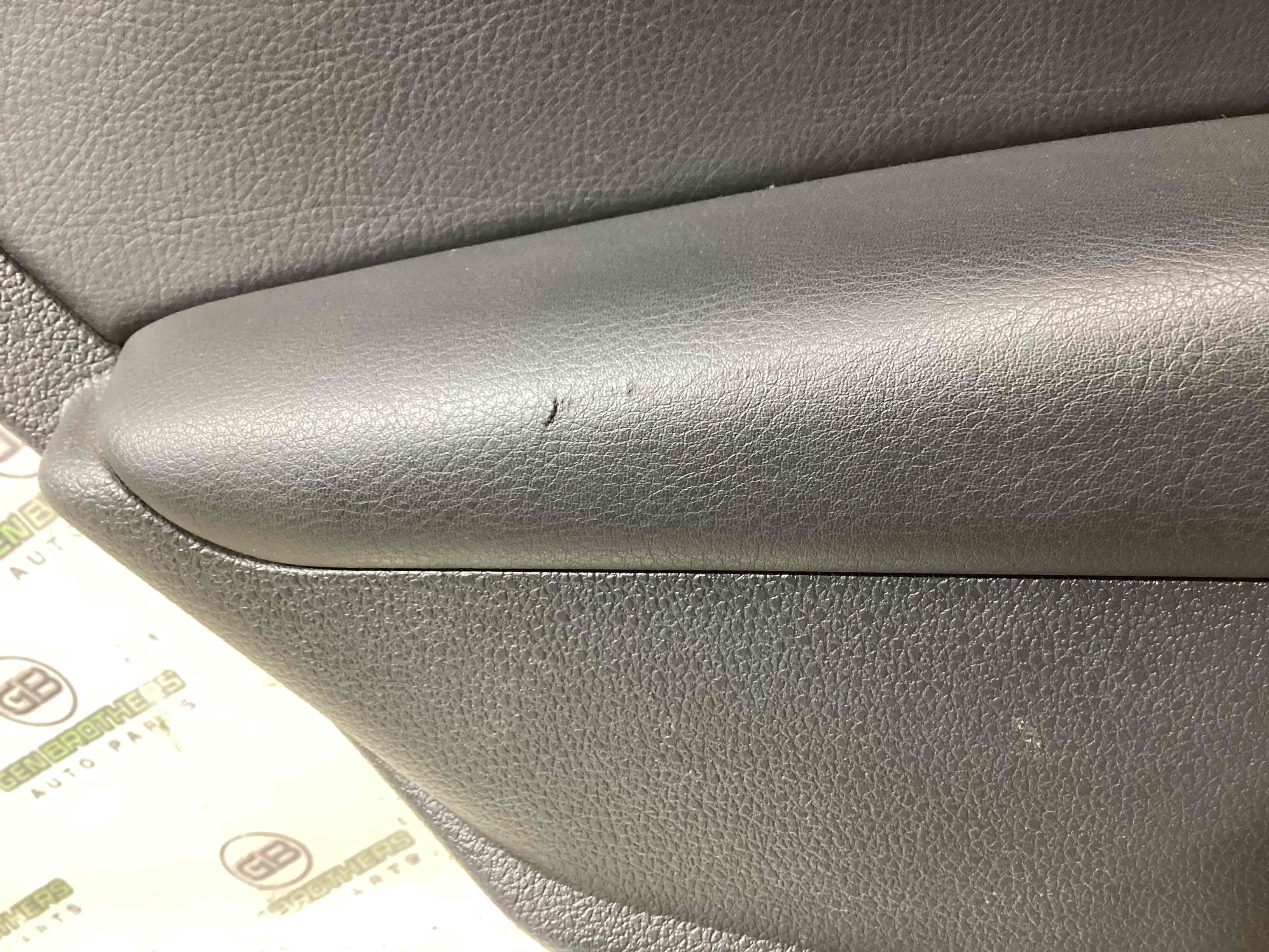 Карта дверей