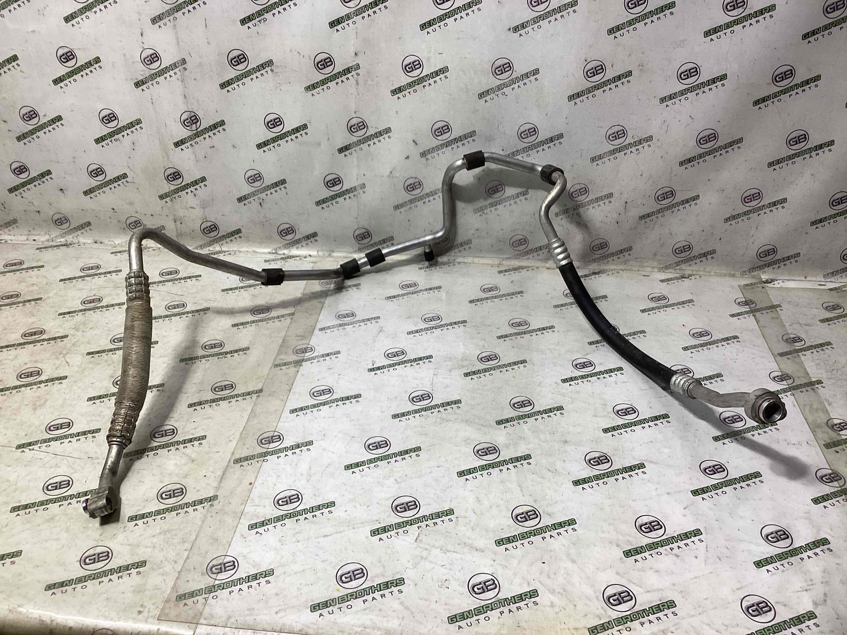 Трубка кондиционера