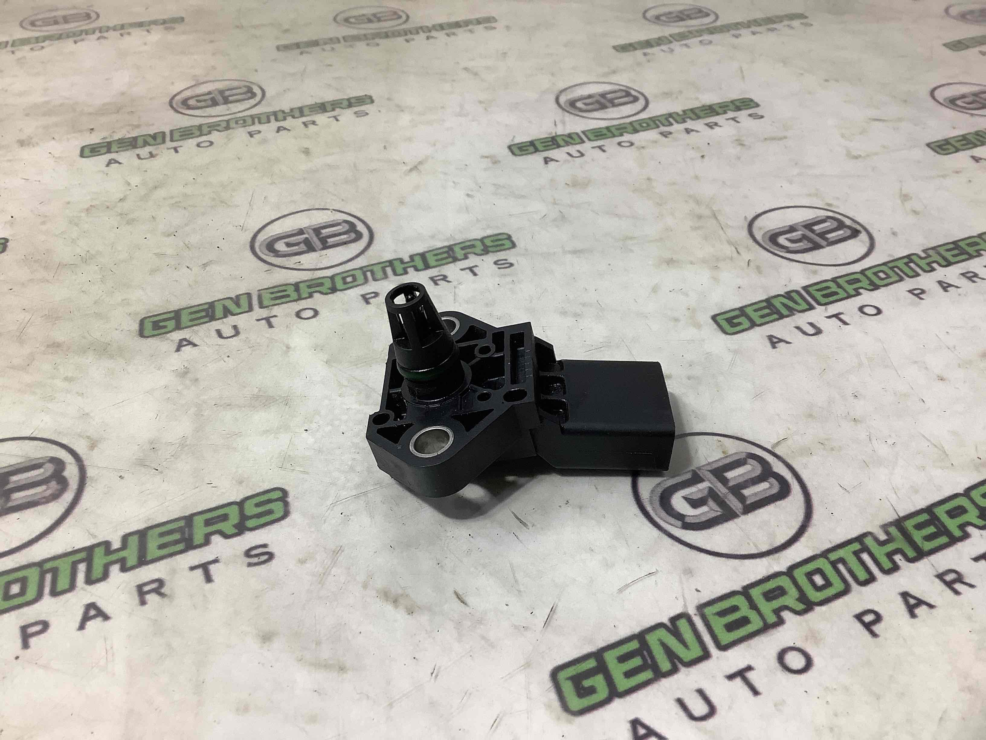 Датчик давления во впускном коллекторе