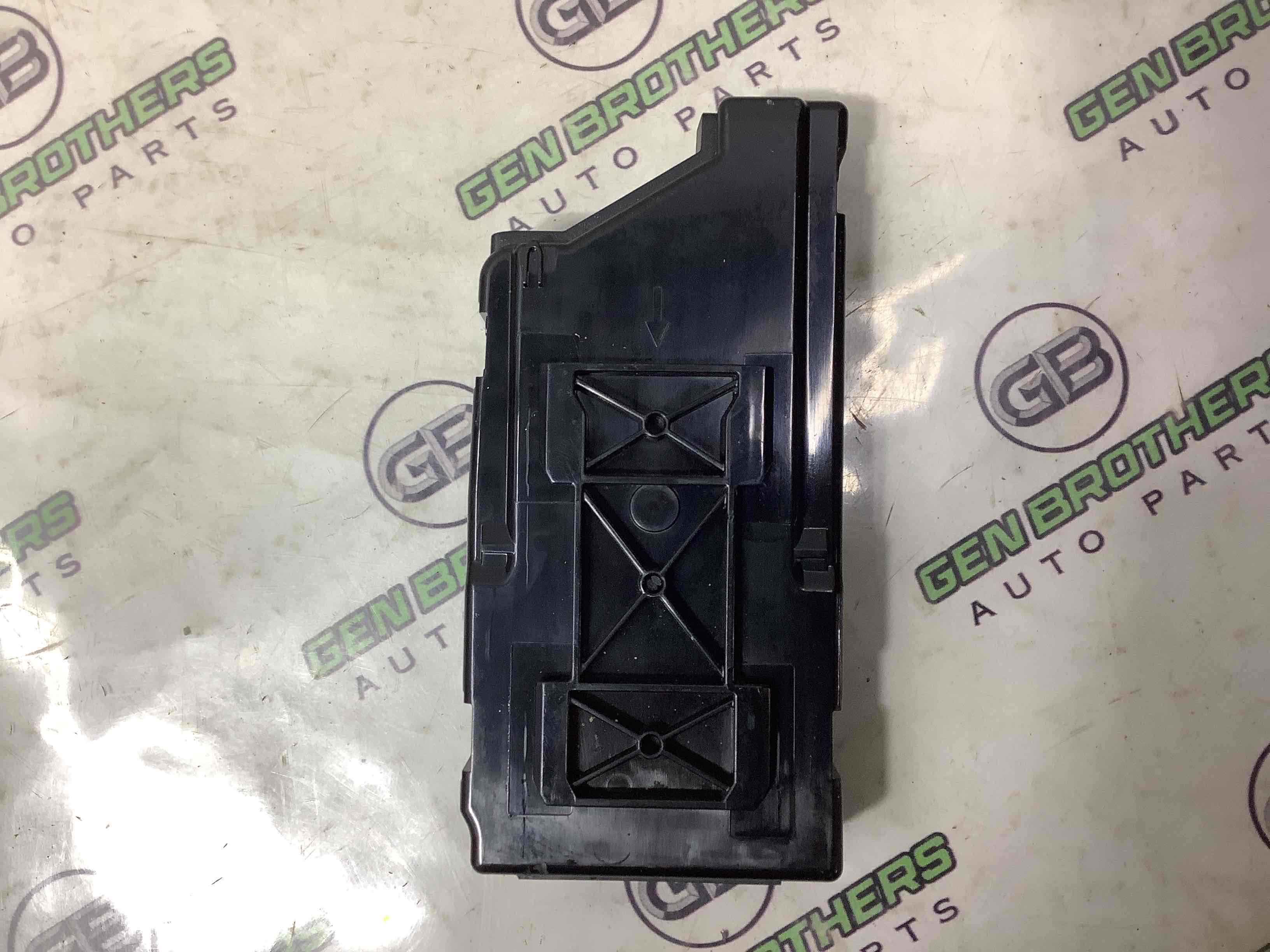 Блок управления bluetooth