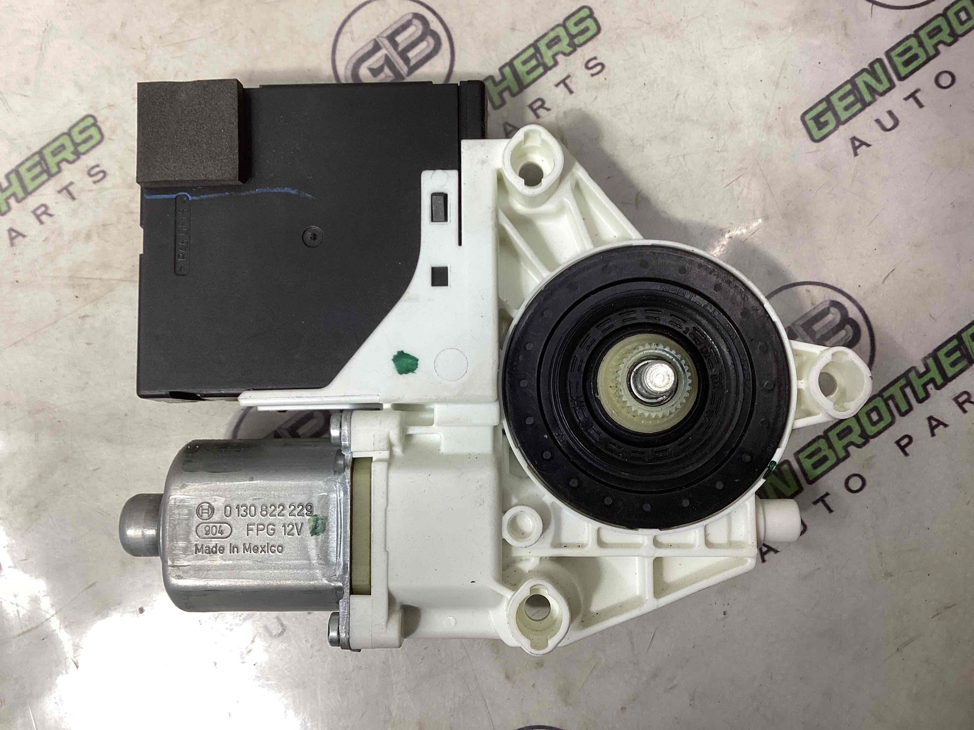 Моторчик стеклоподъемника