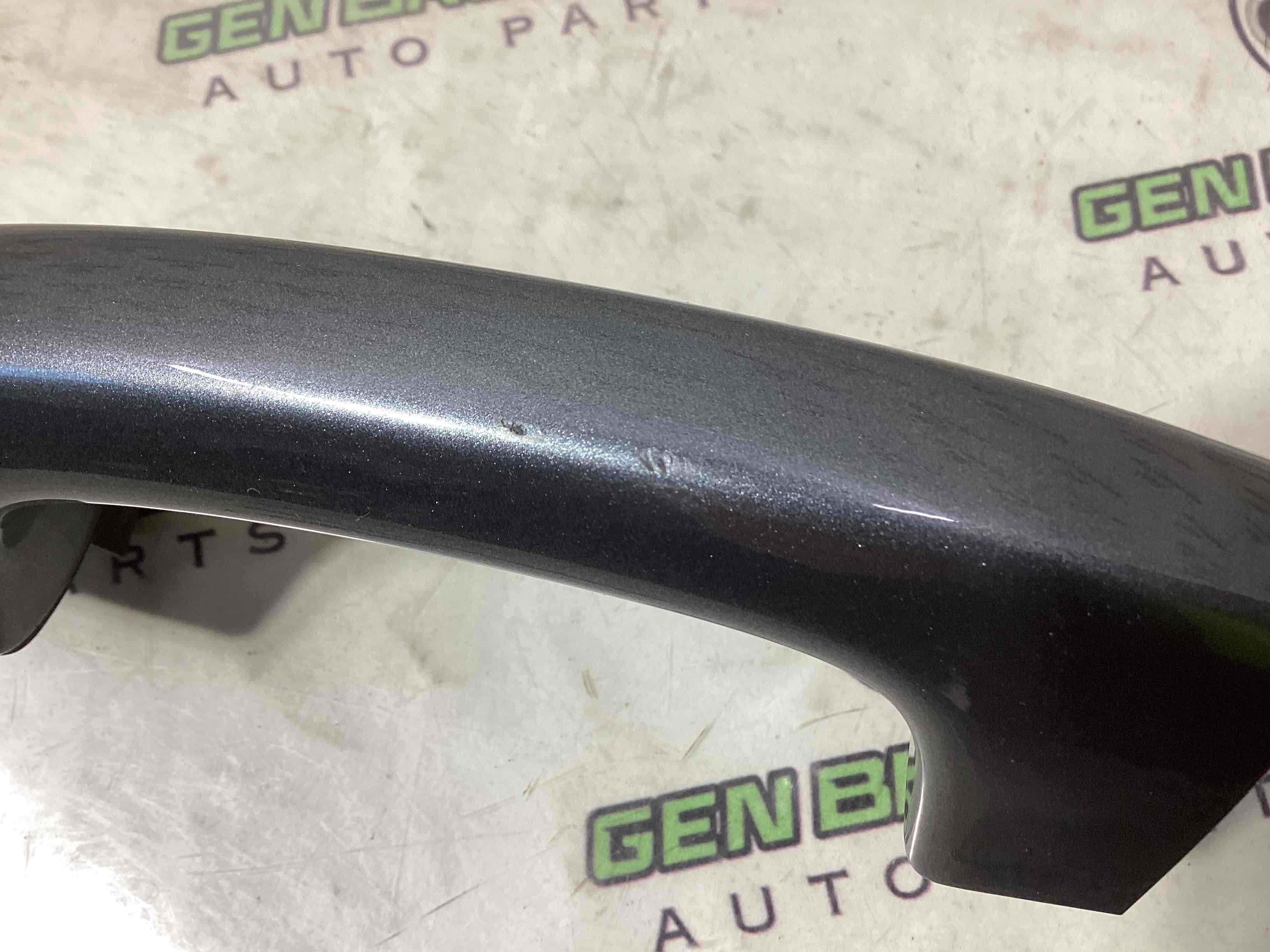 Ручка двери наружная