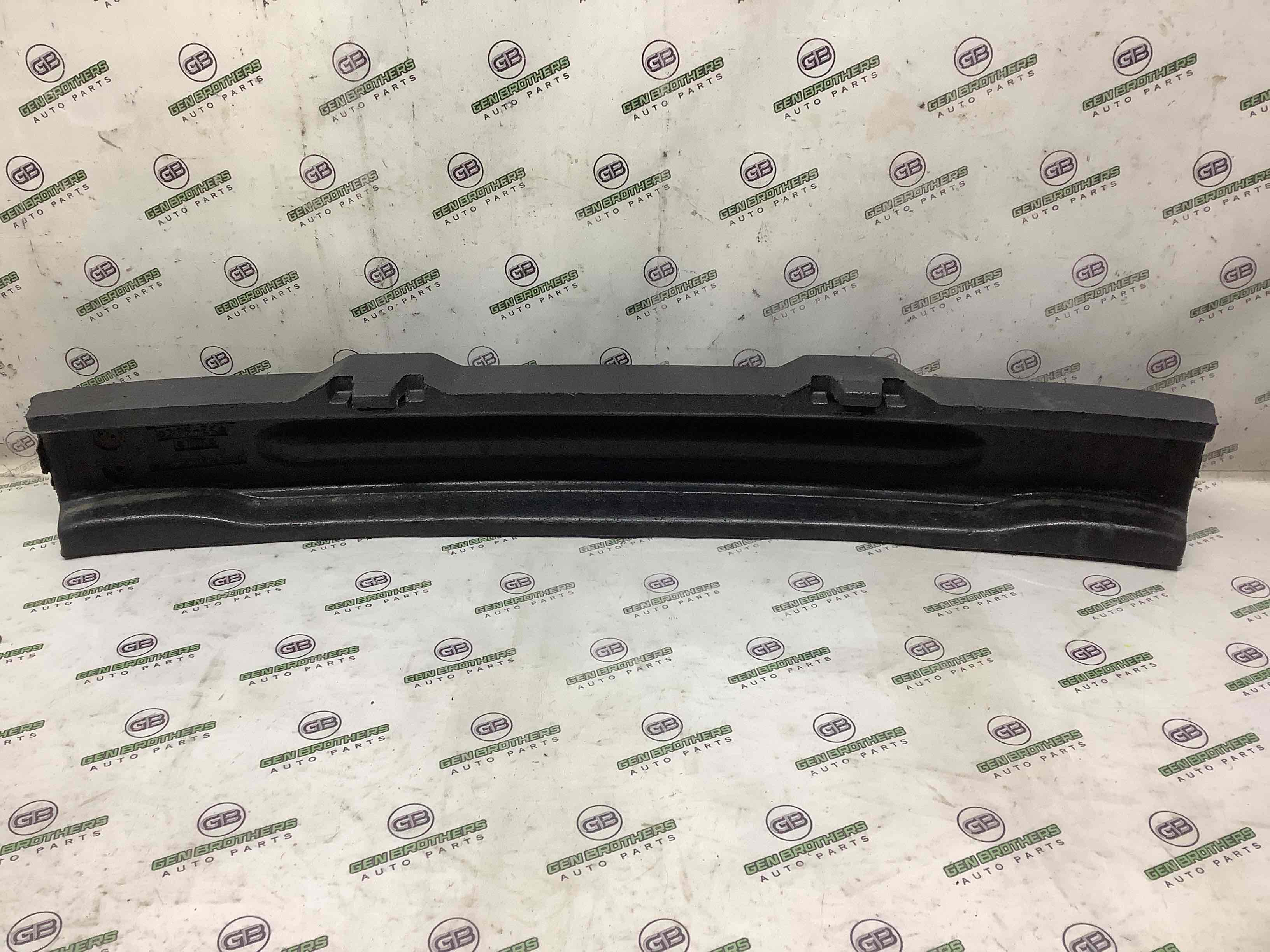 Абсорбер бампера