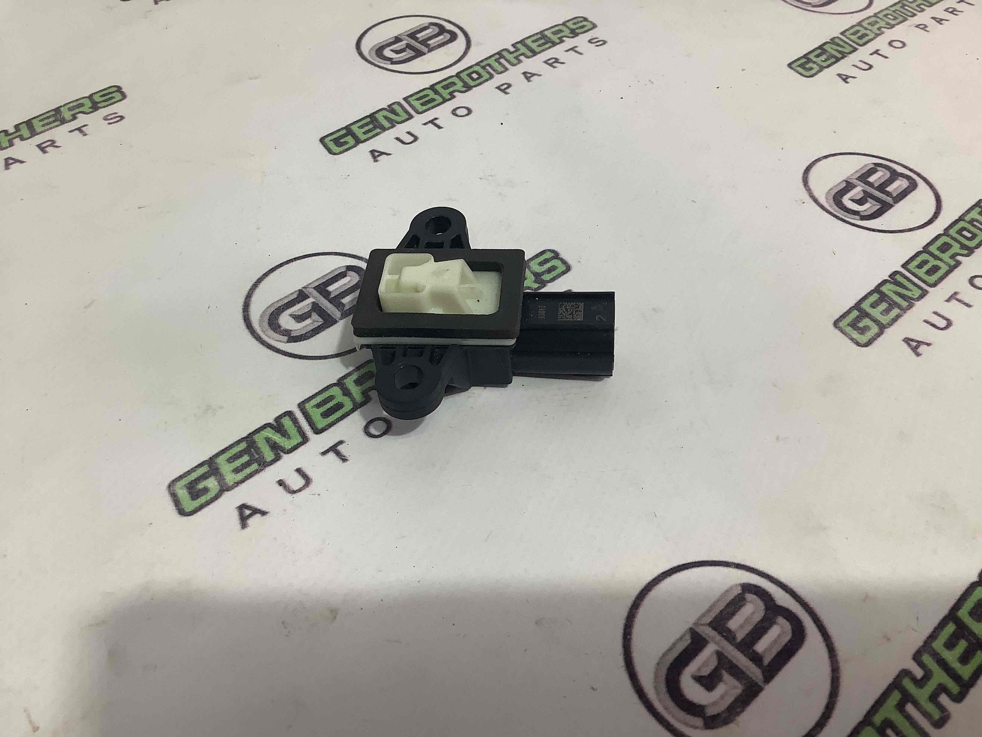 Датчик удару Airbag, перемикач