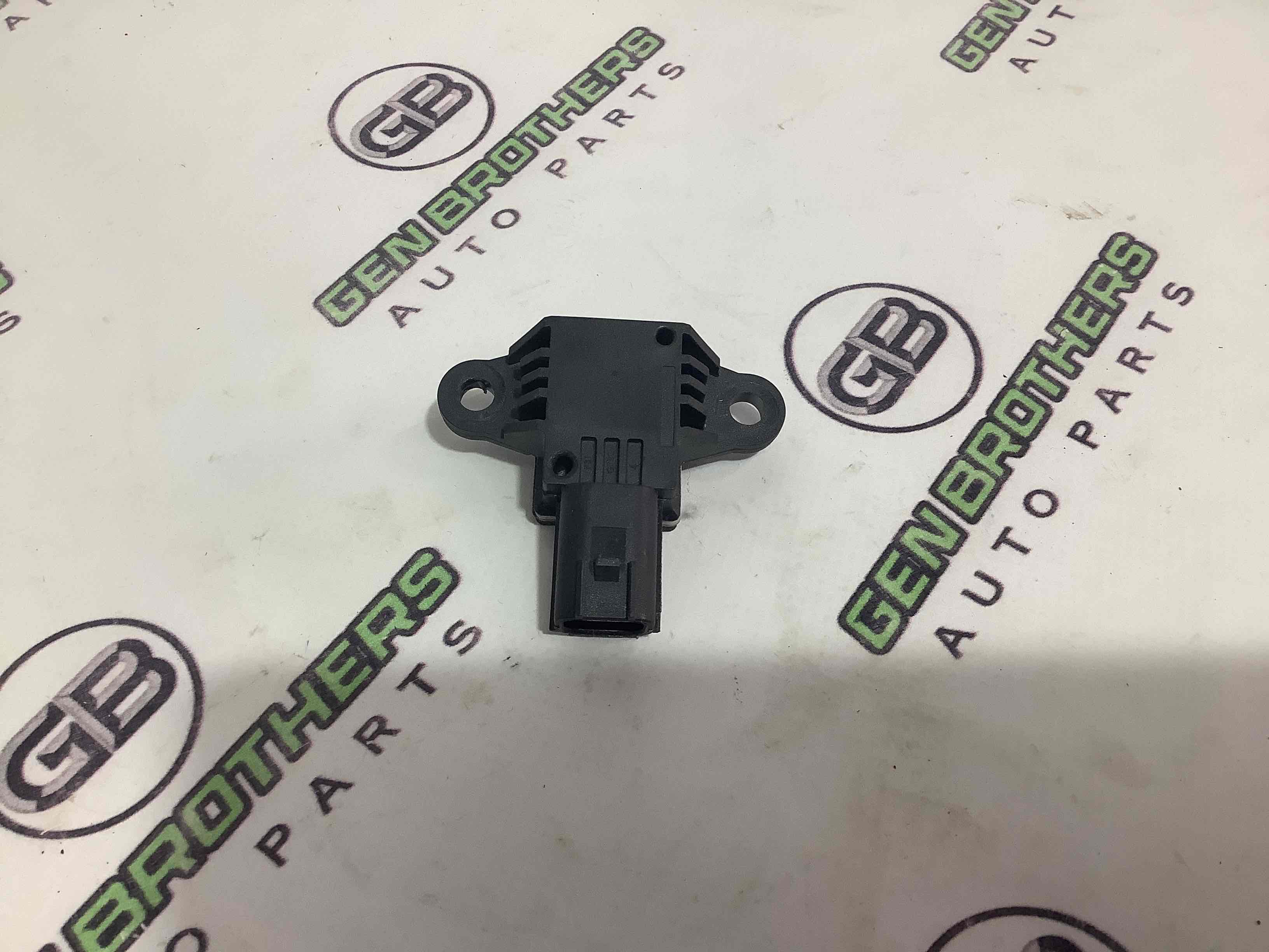 Датчик удару Airbag, перемикач