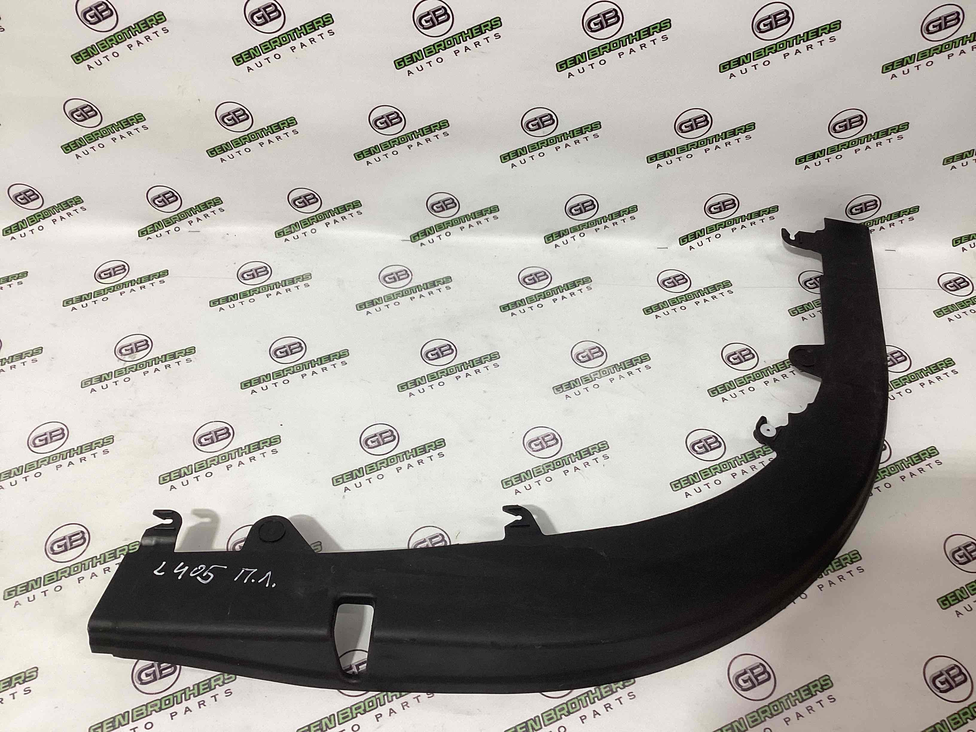 Накладка на двері