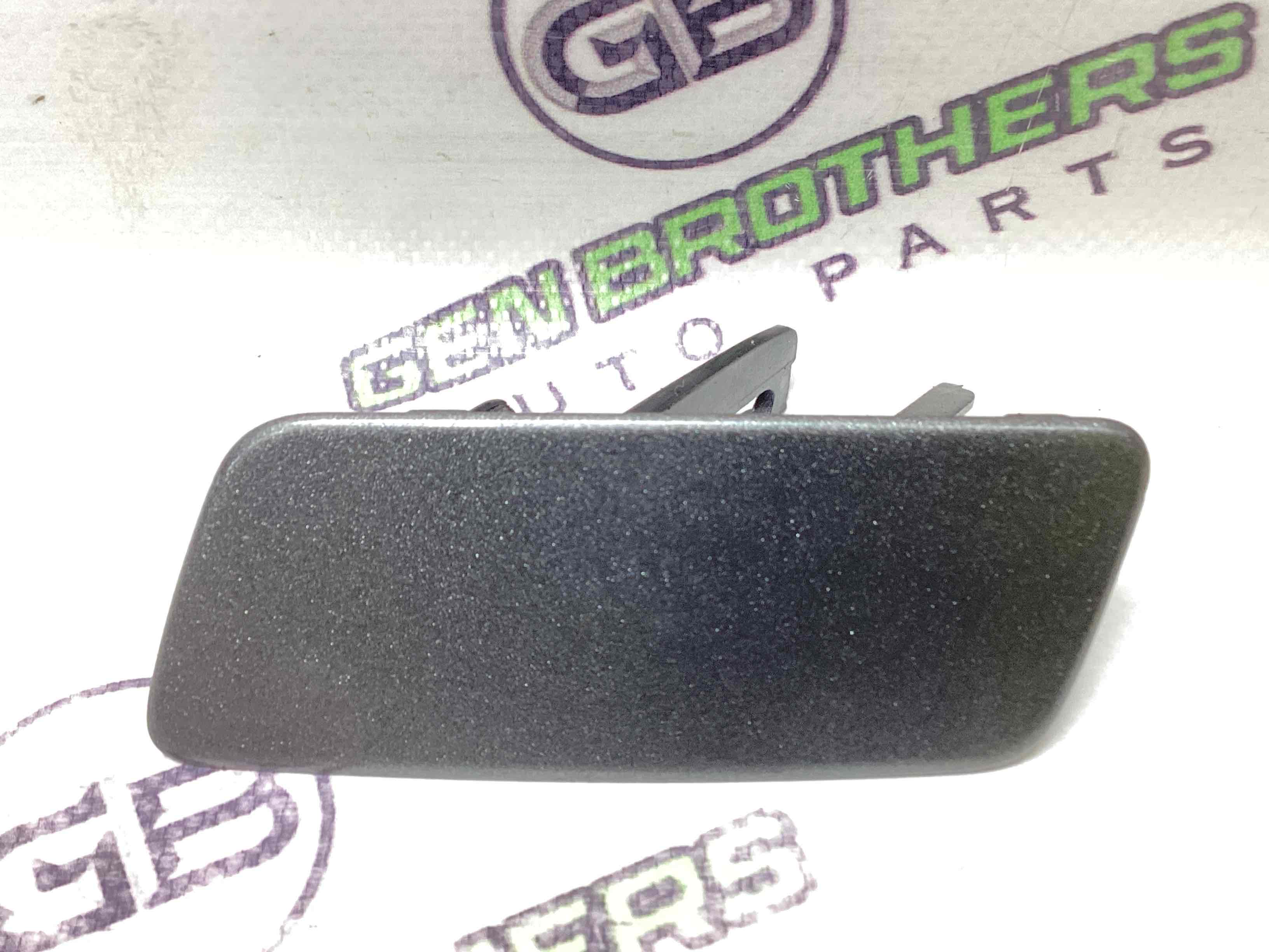 Кришка омивача фари