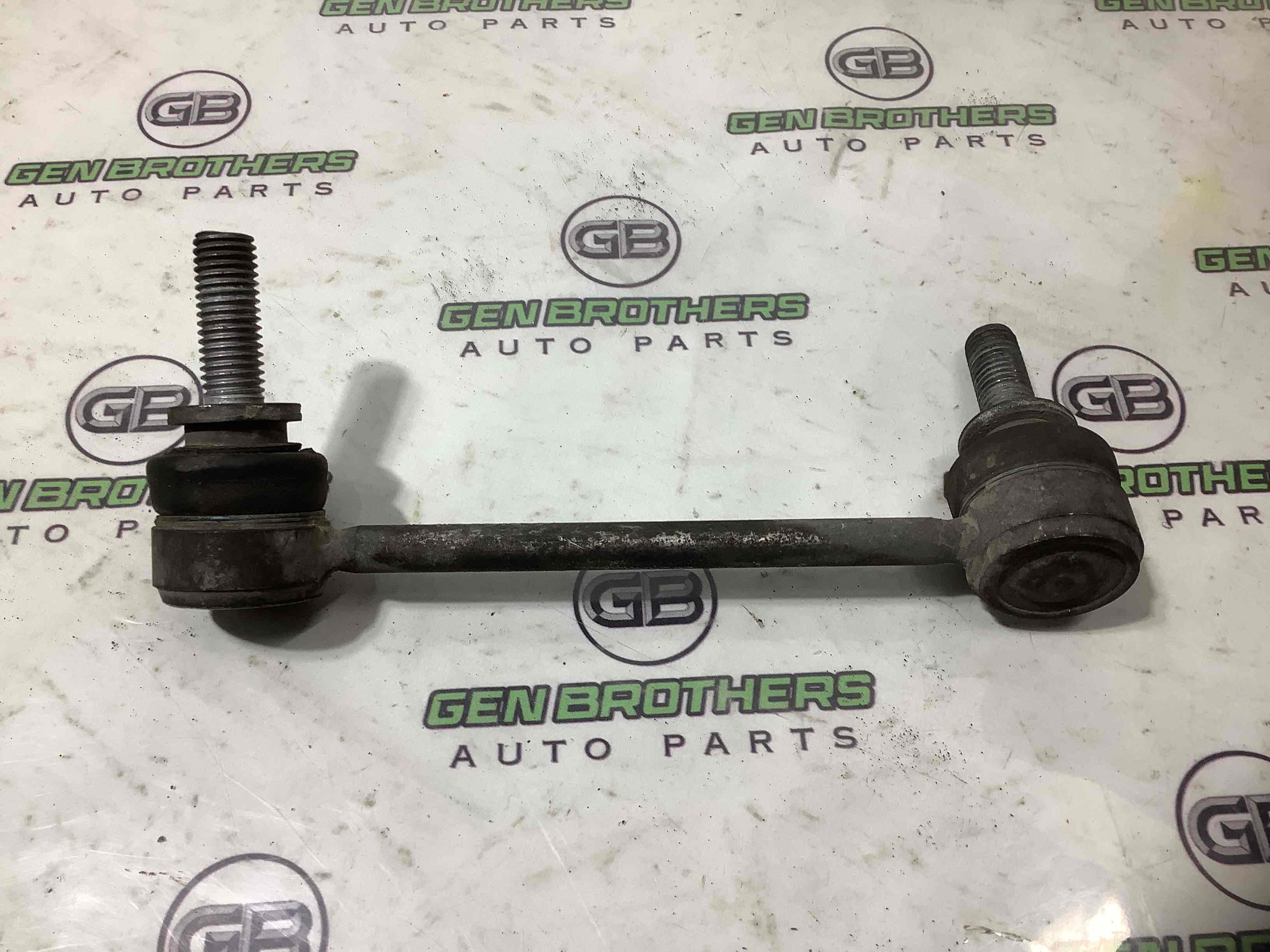 Стійка стабілізатора