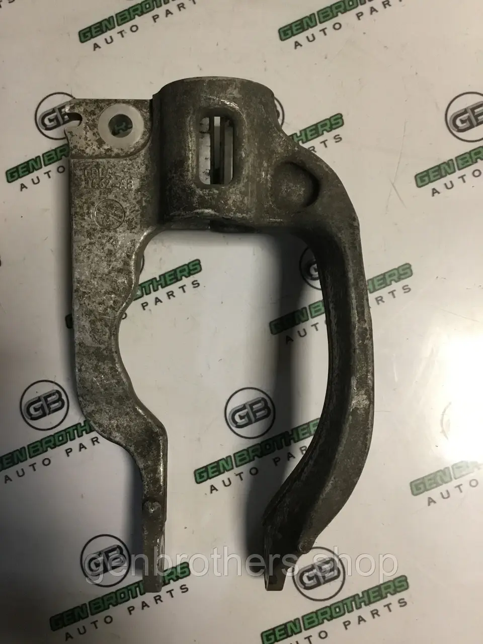 Вилка амортизатора