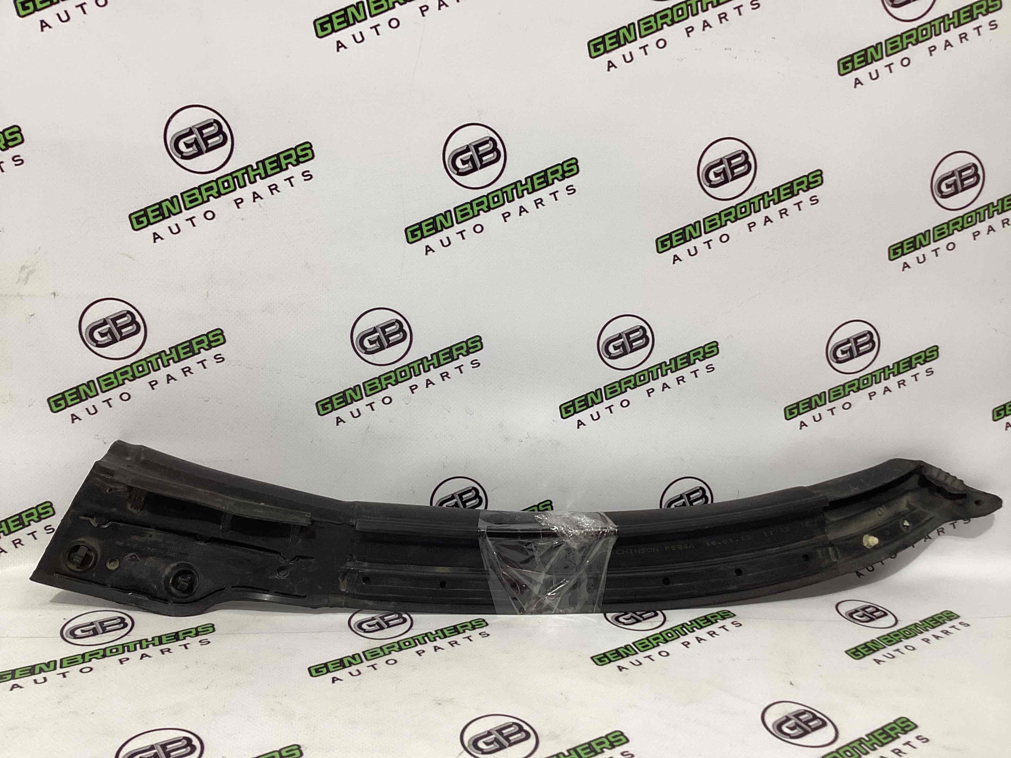 Уплотнитель стекла, двери