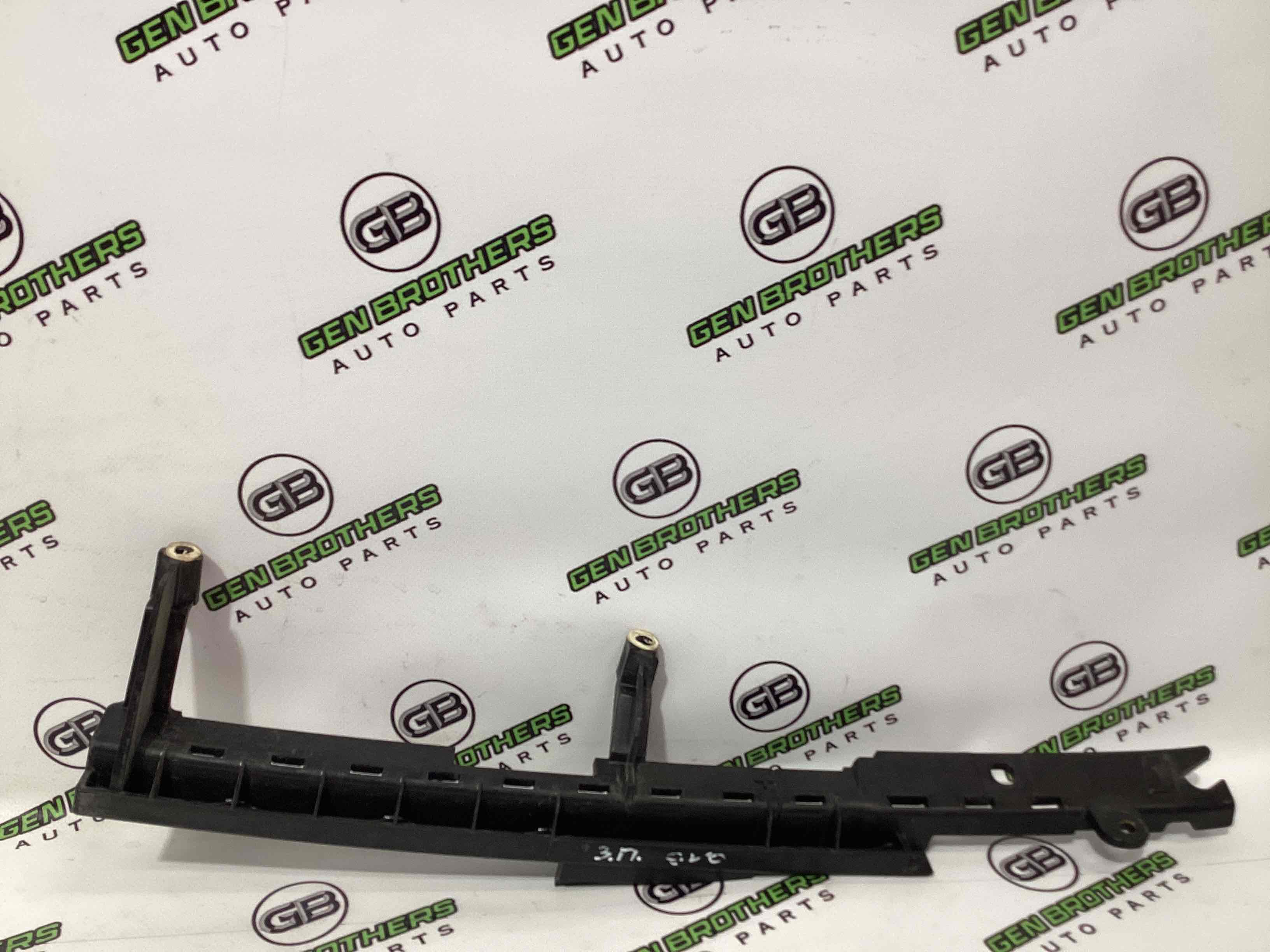 Накладка на дверь