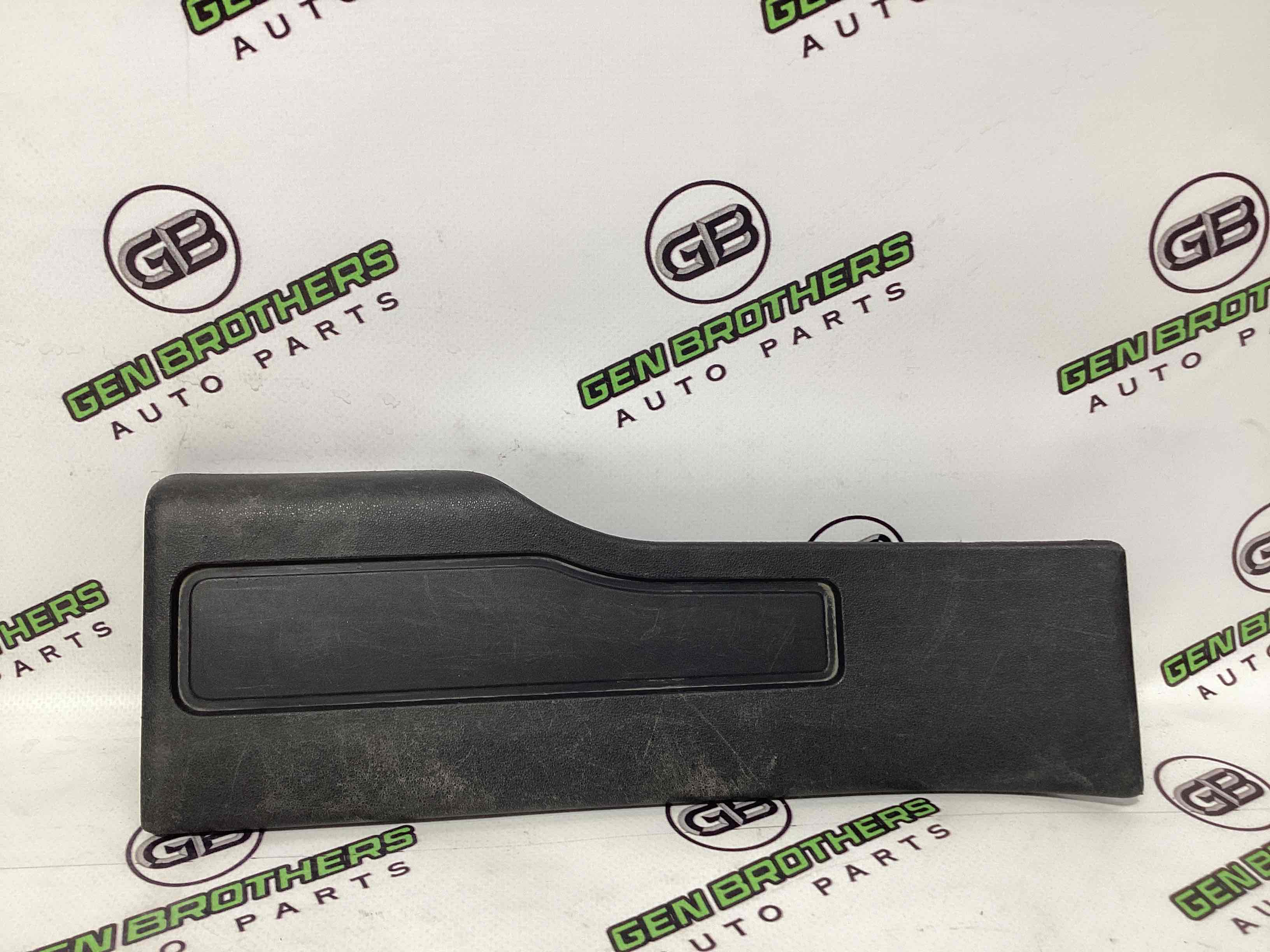 Накладка порога