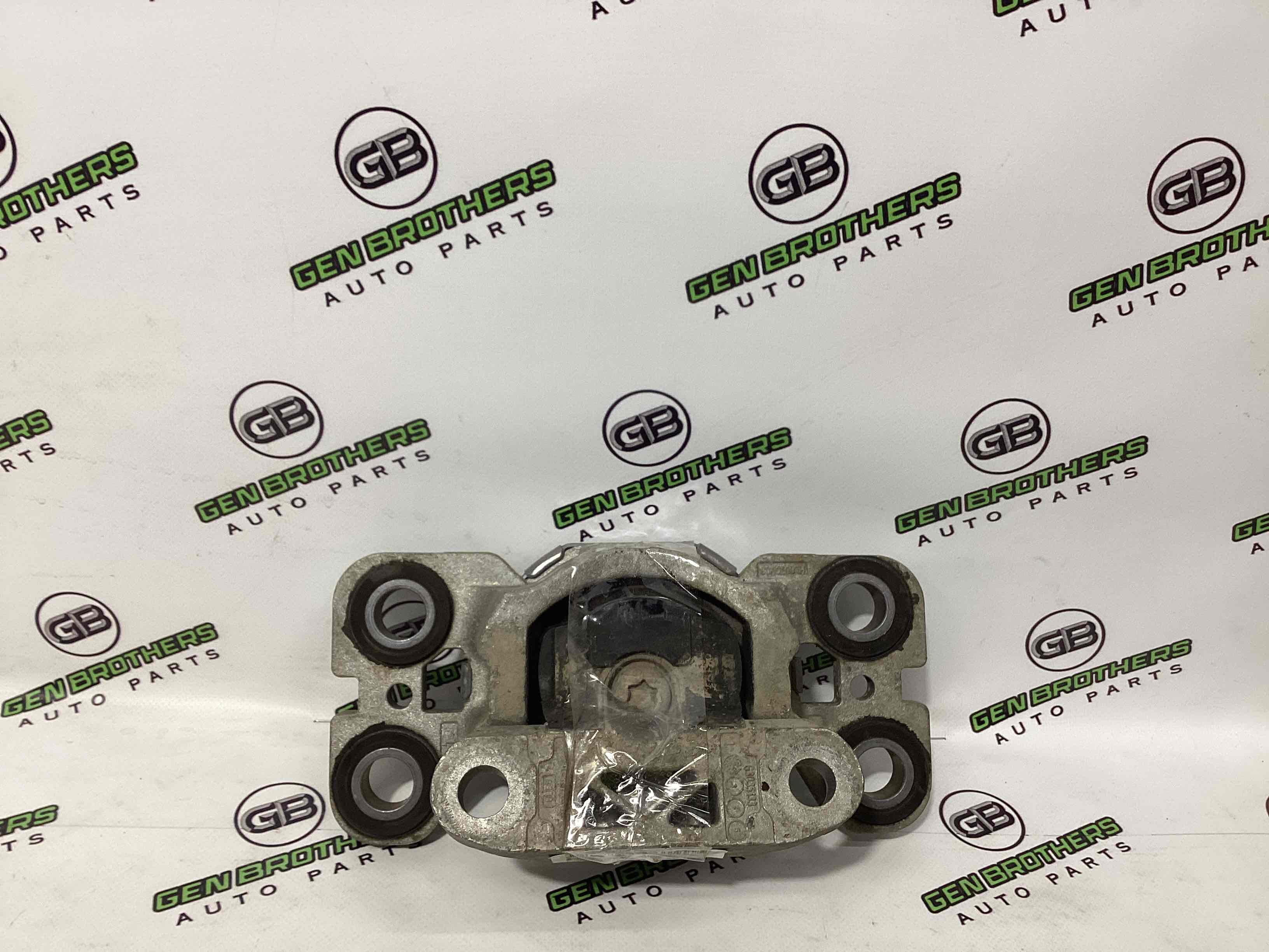 Подушка крепления КПП