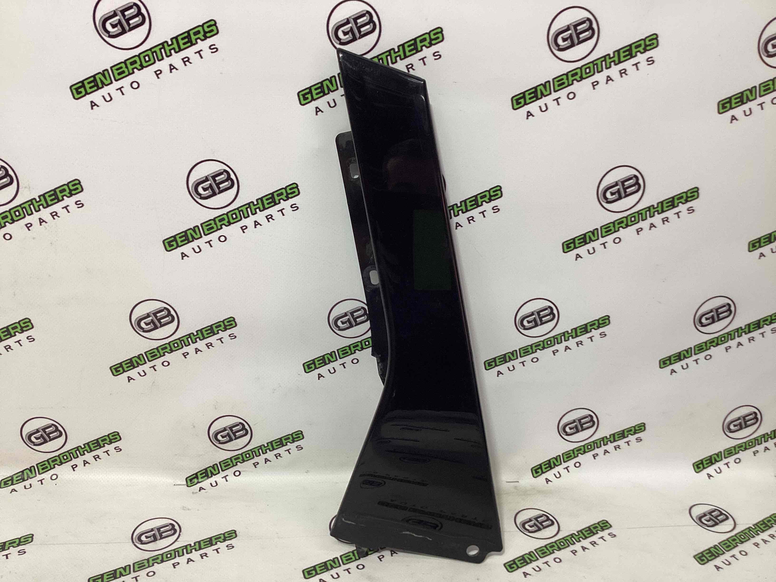 Накладка на дверь