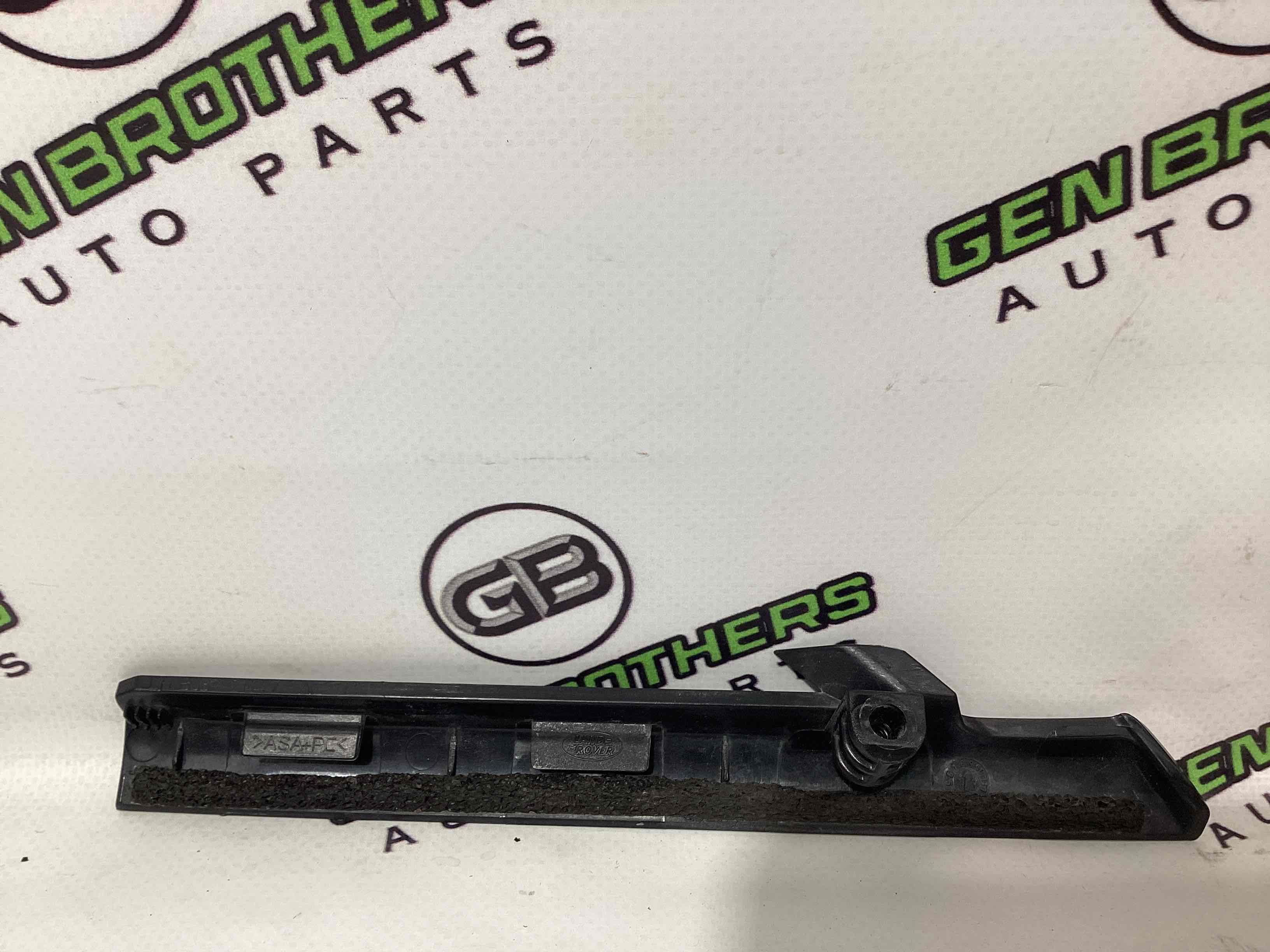 Накладка на дверь