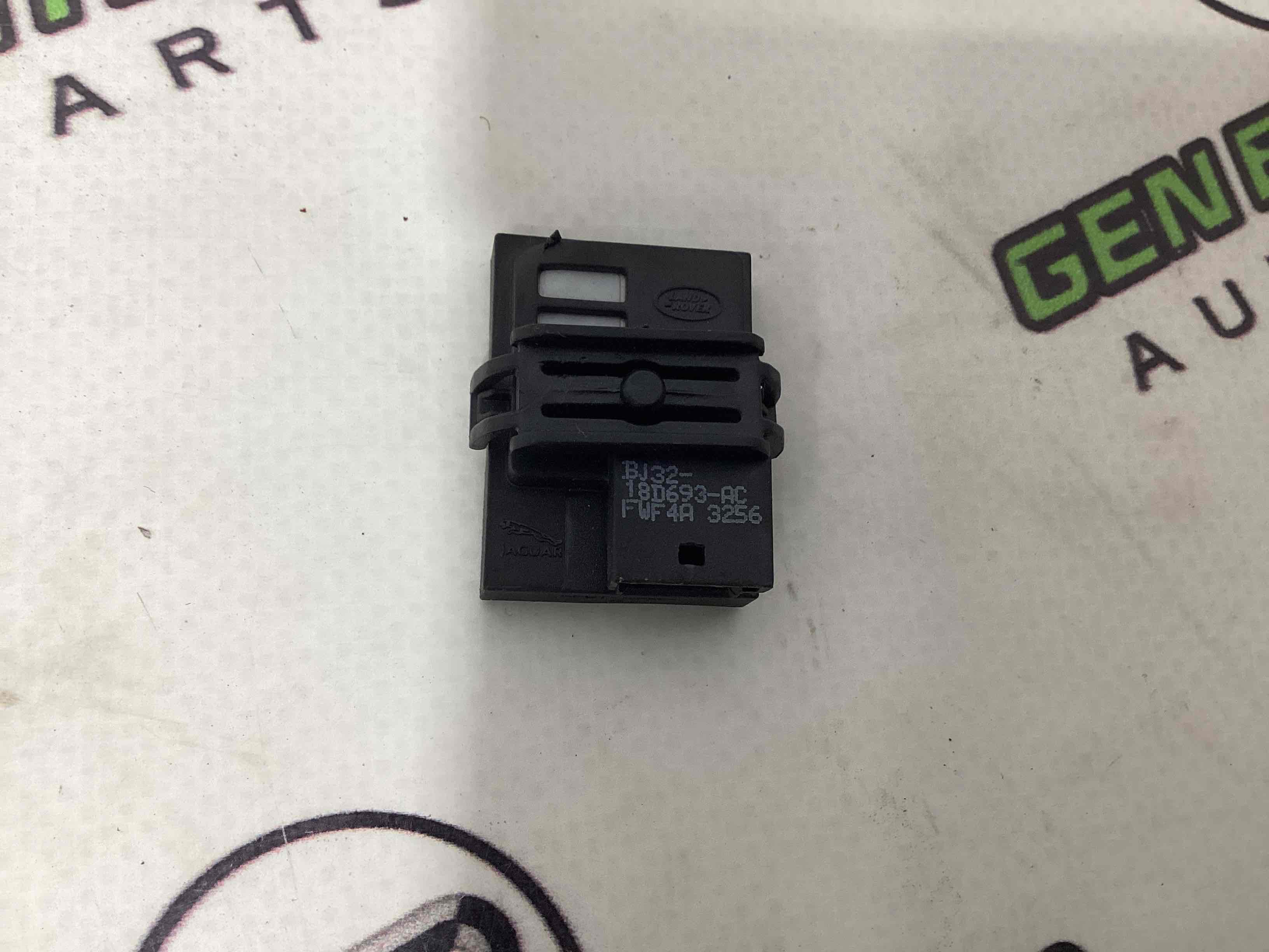 Датчик дождя