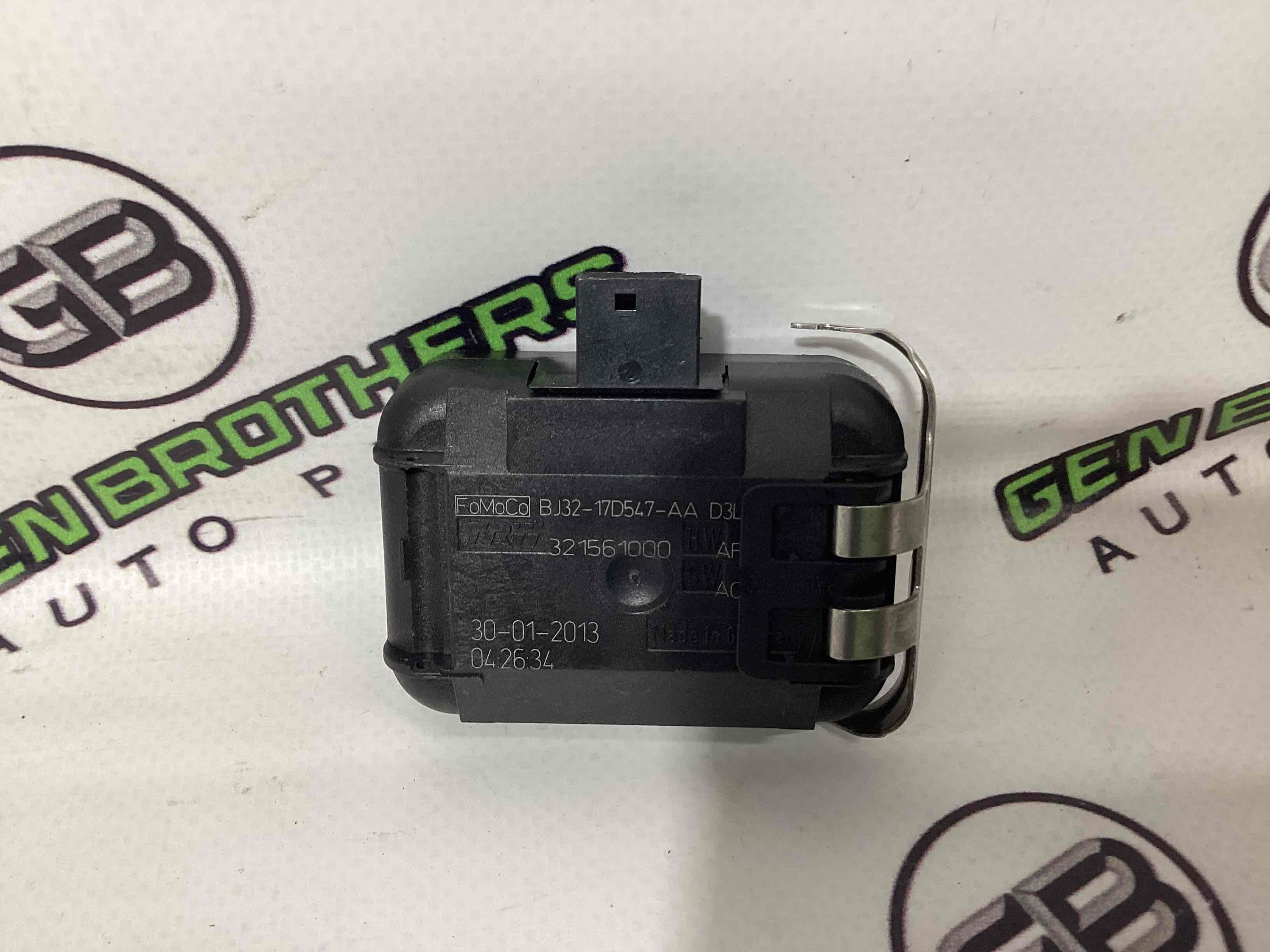 Датчик дождя