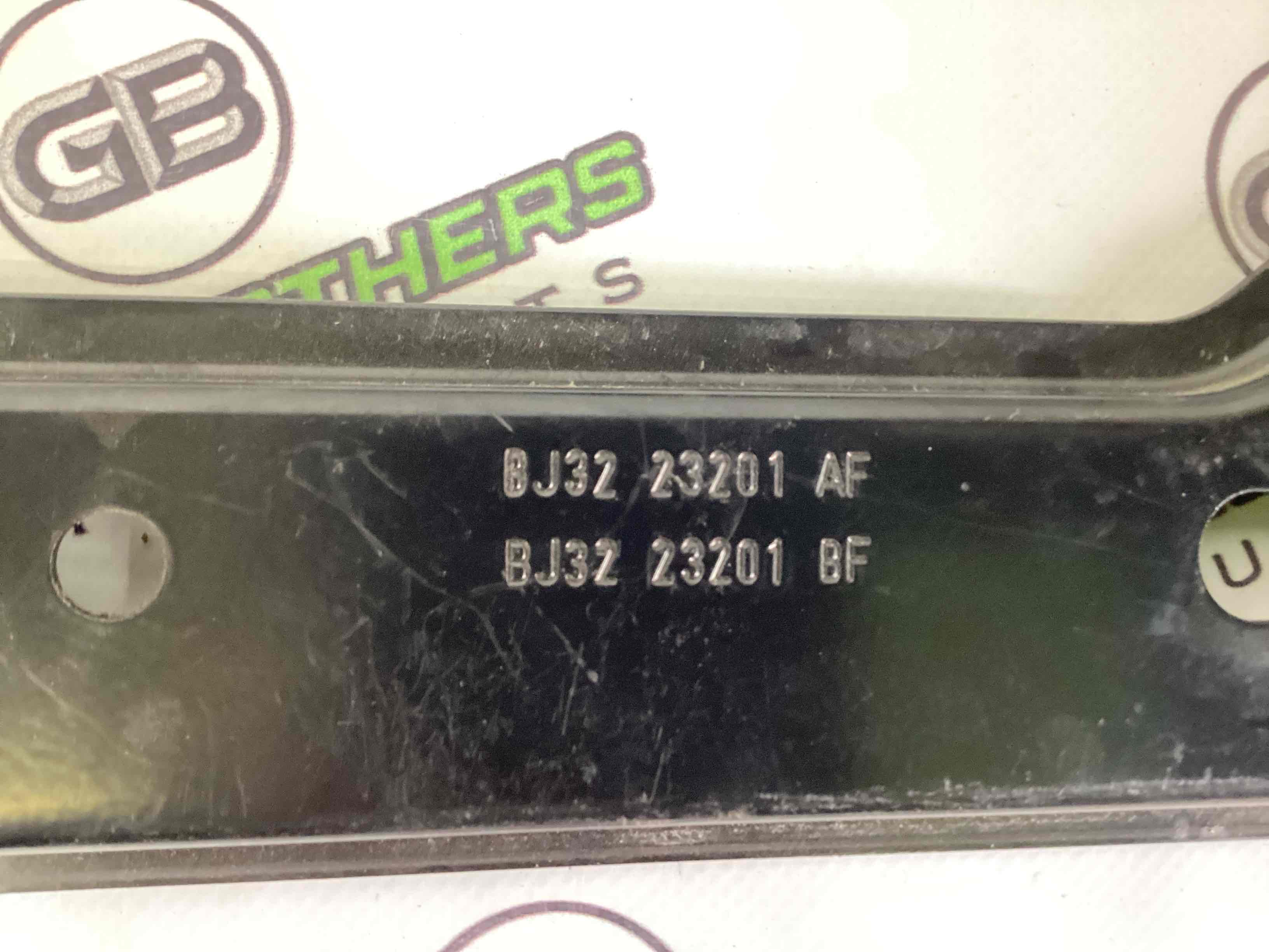 Стеклоподъемник передний правый