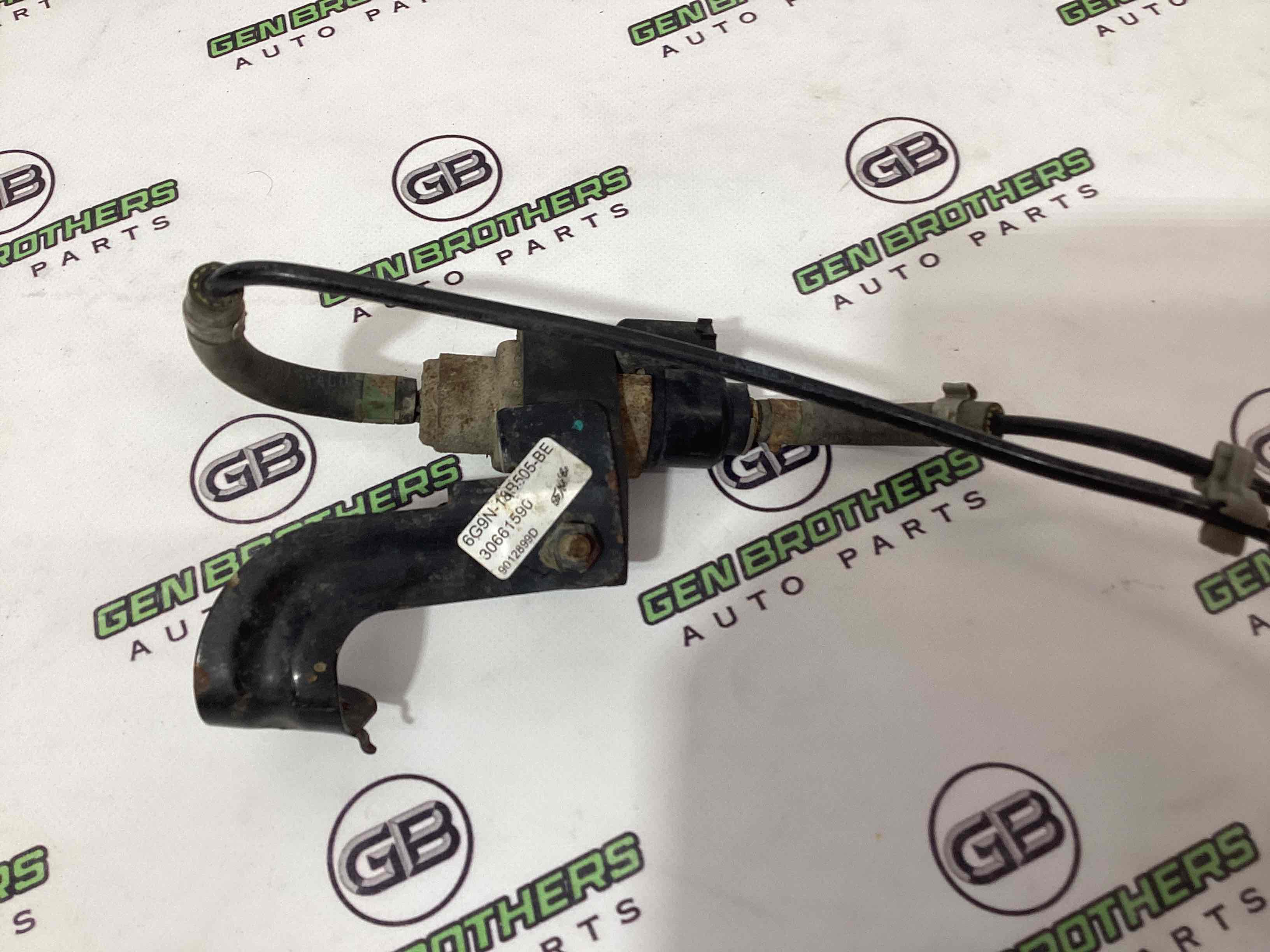 Автономный обогреватель Webasto