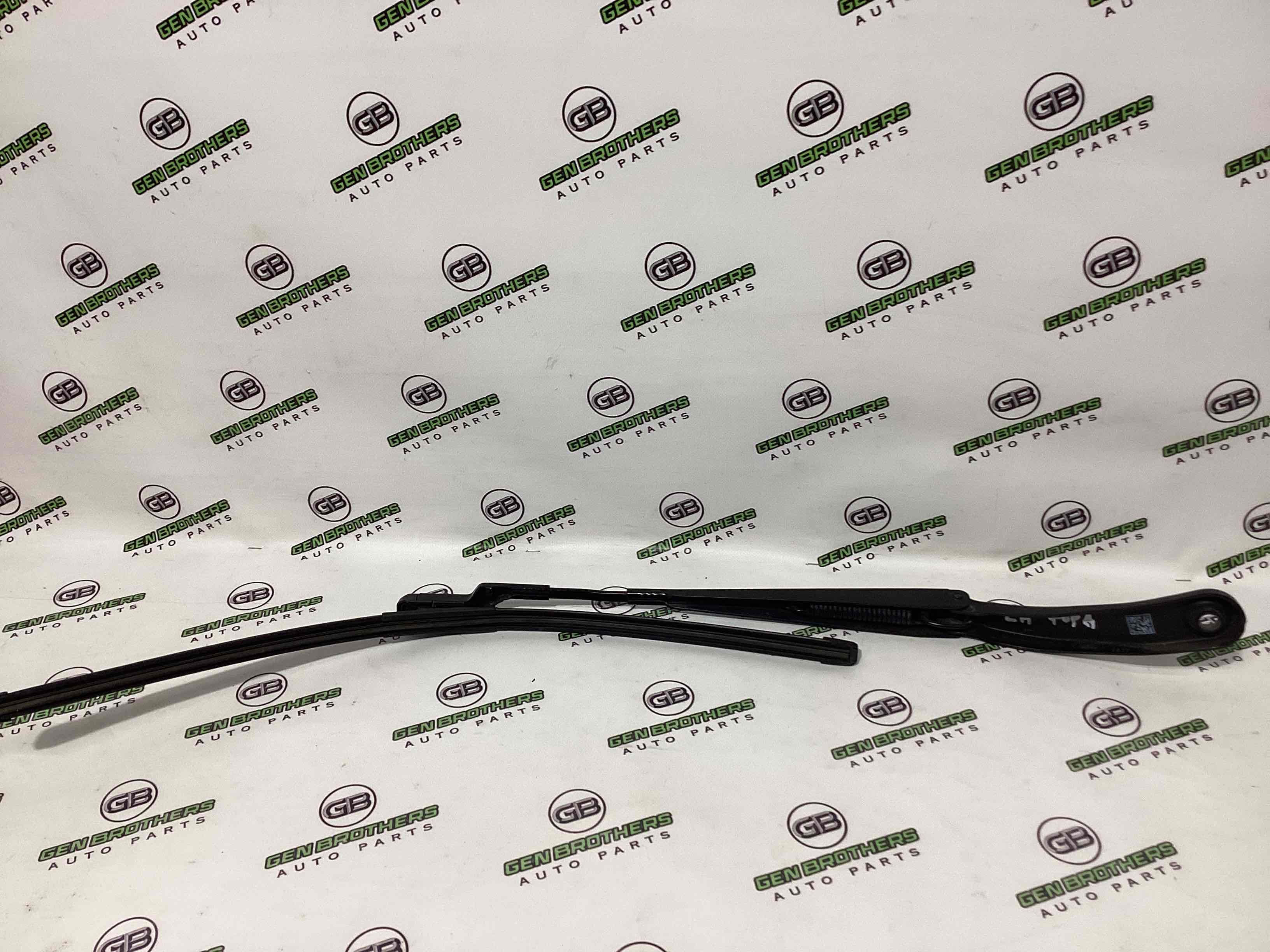 Стеклоочистители дворники, накладки